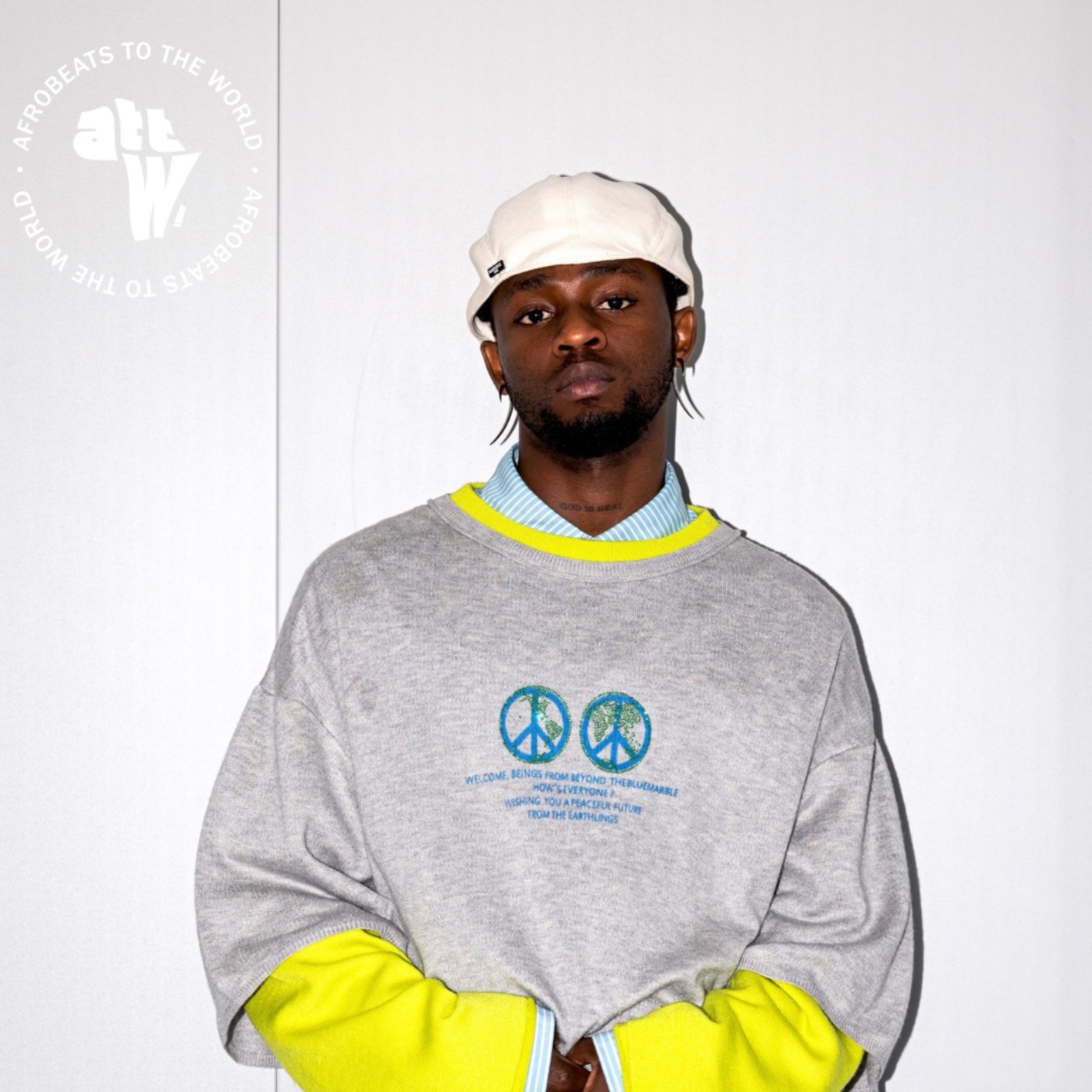 Afrobeats To The World Space [ATTW]