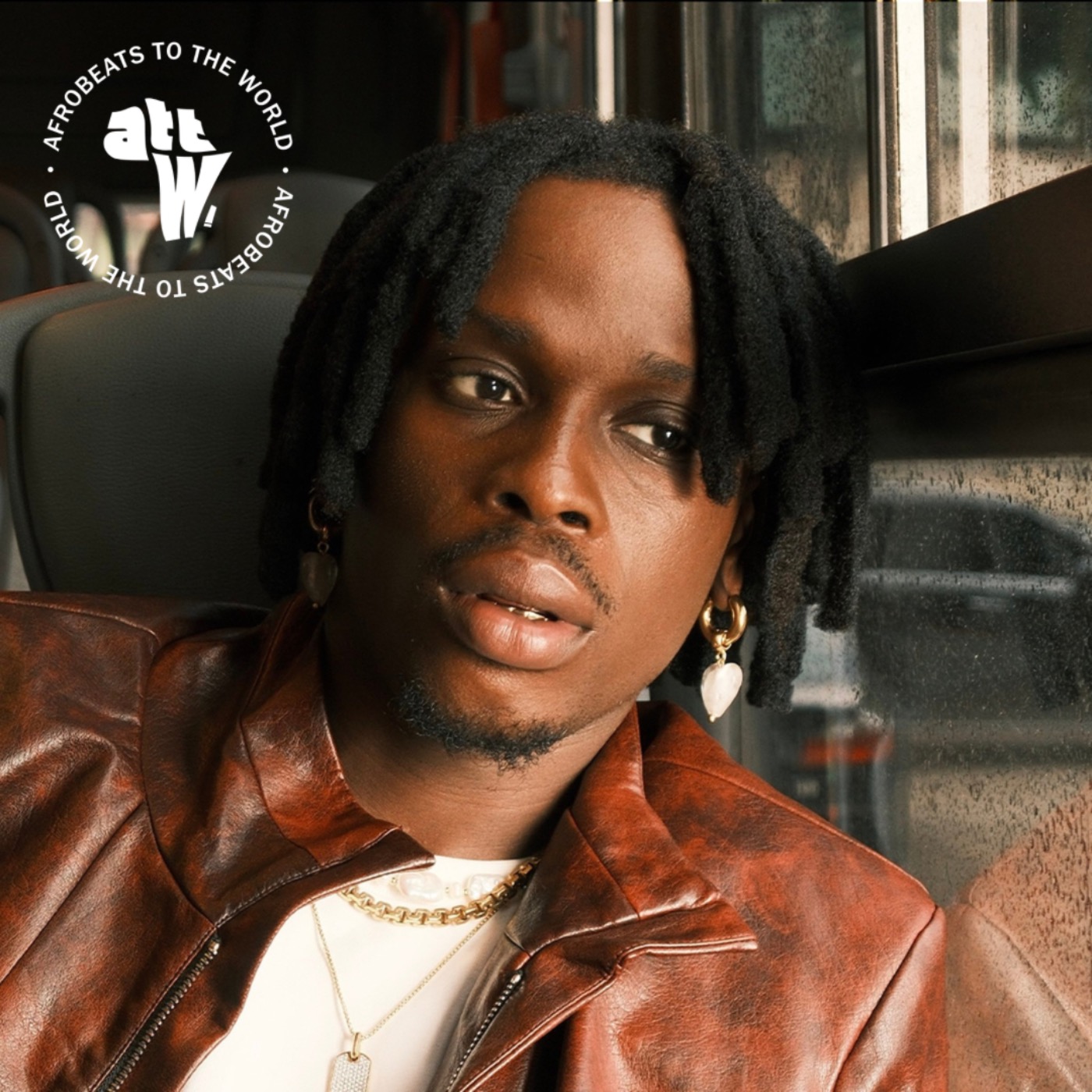 Afrobeats To The World Space [ATTW]