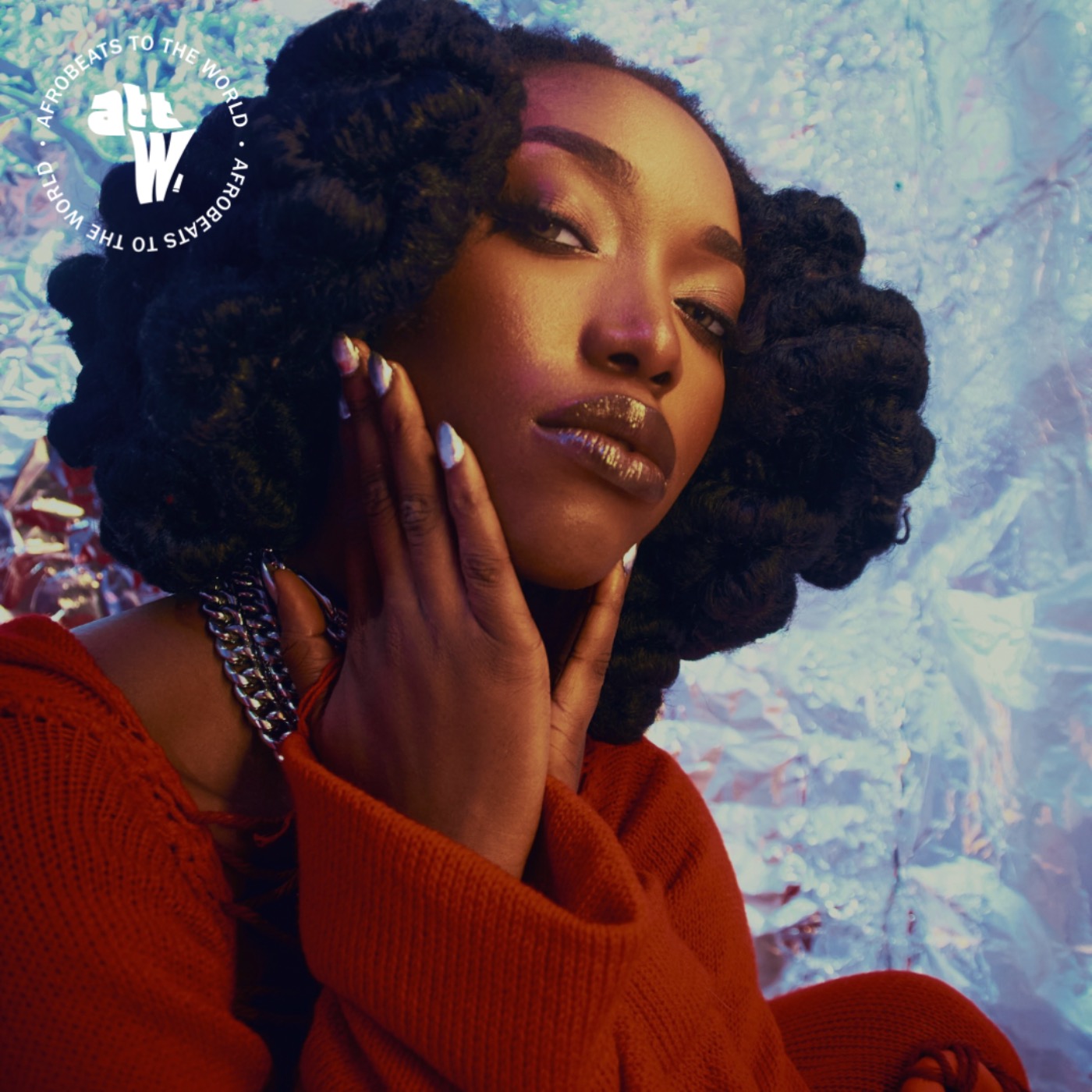 Afrobeats To The World Space [ATTW]