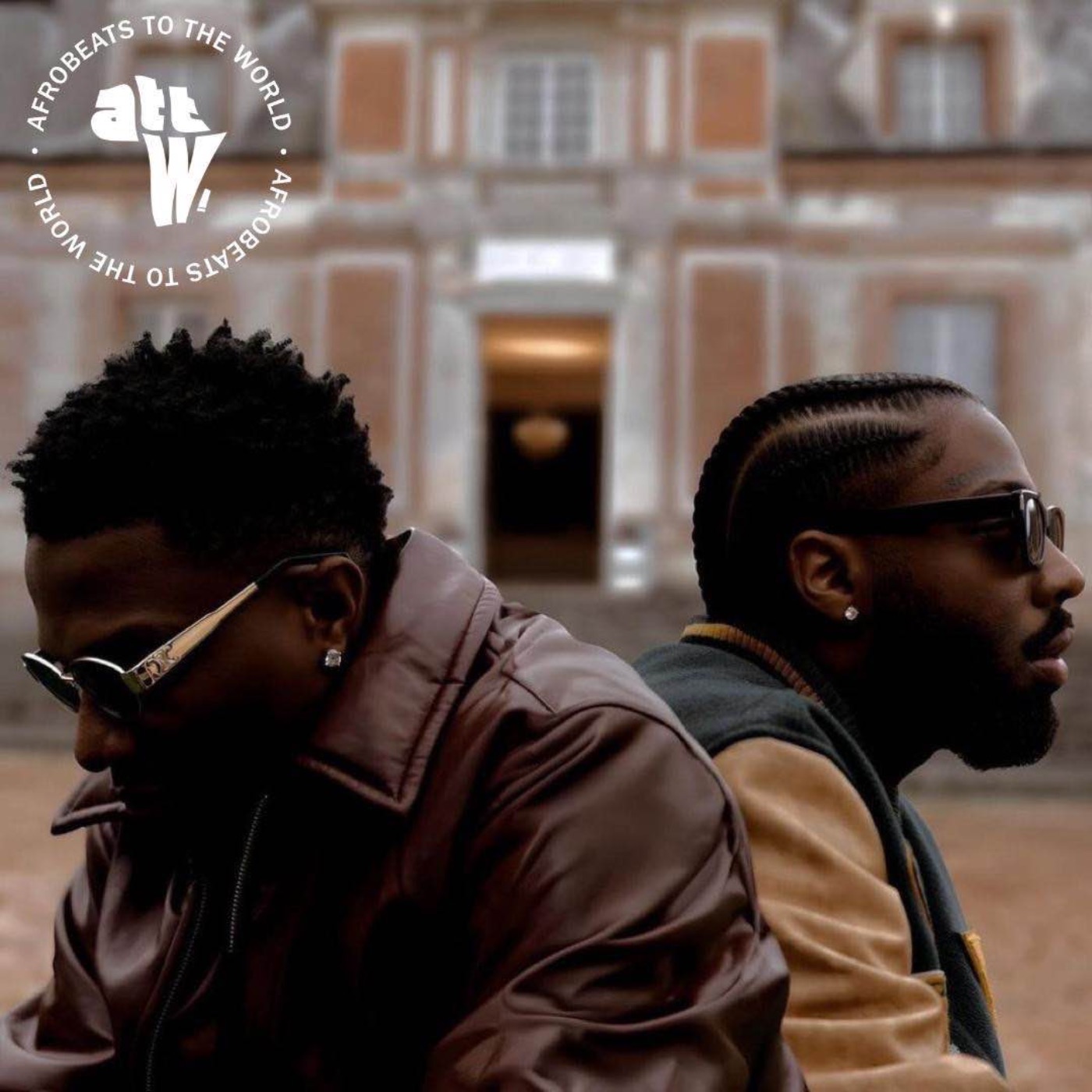 Afrobeats To The World Space [ATTW]
