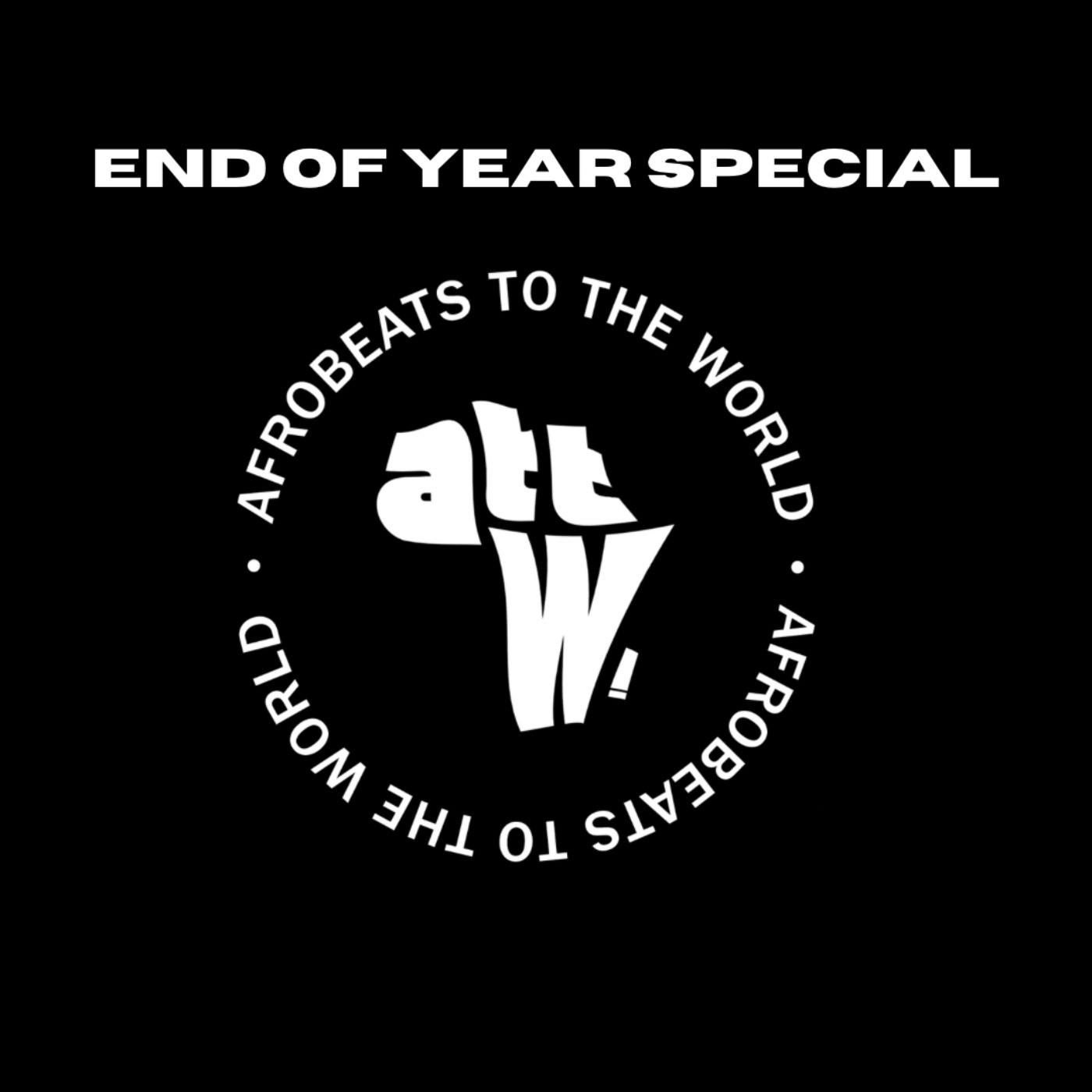 Afrobeats To The World Space [ATTW]