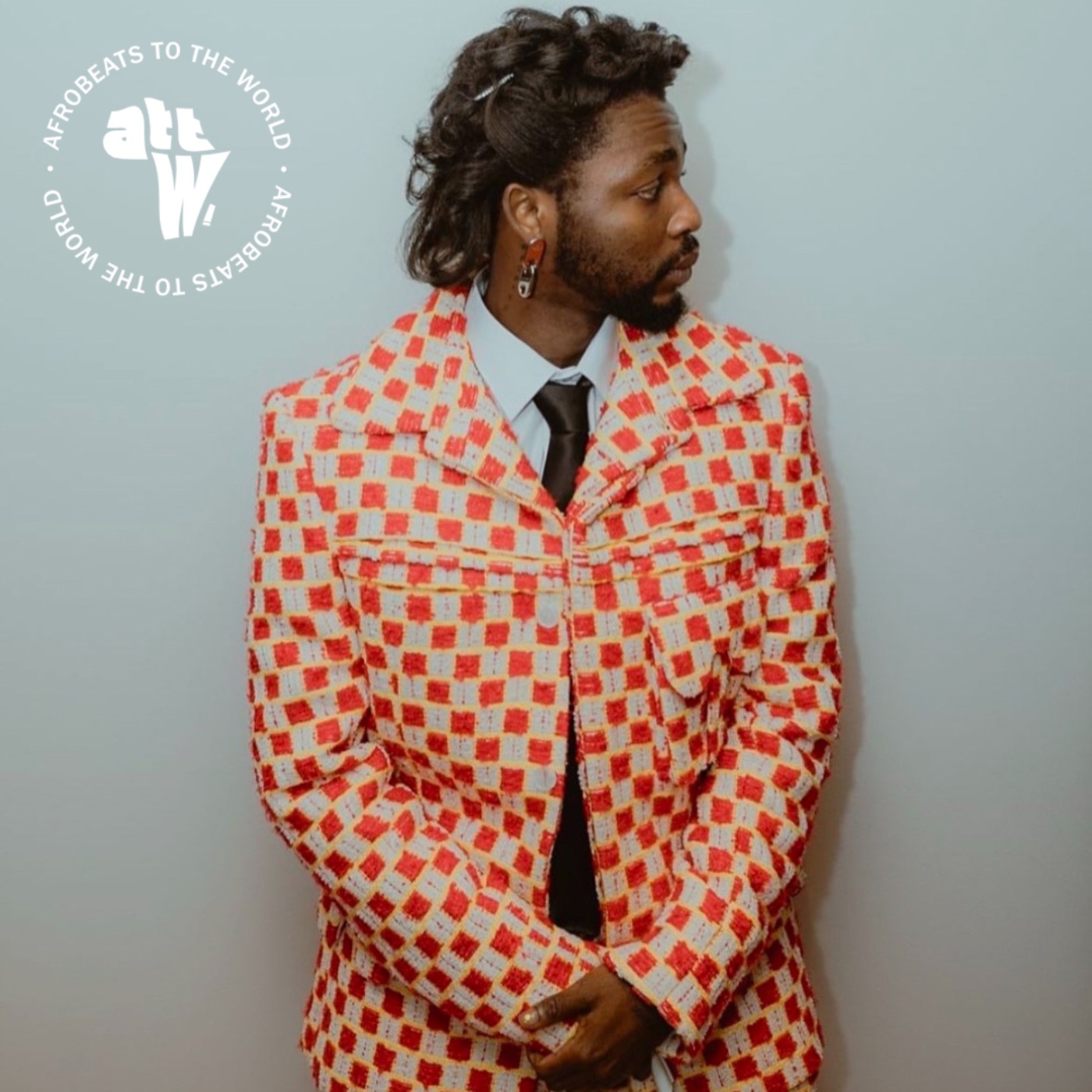 Afrobeats To The World Space [ATTW]