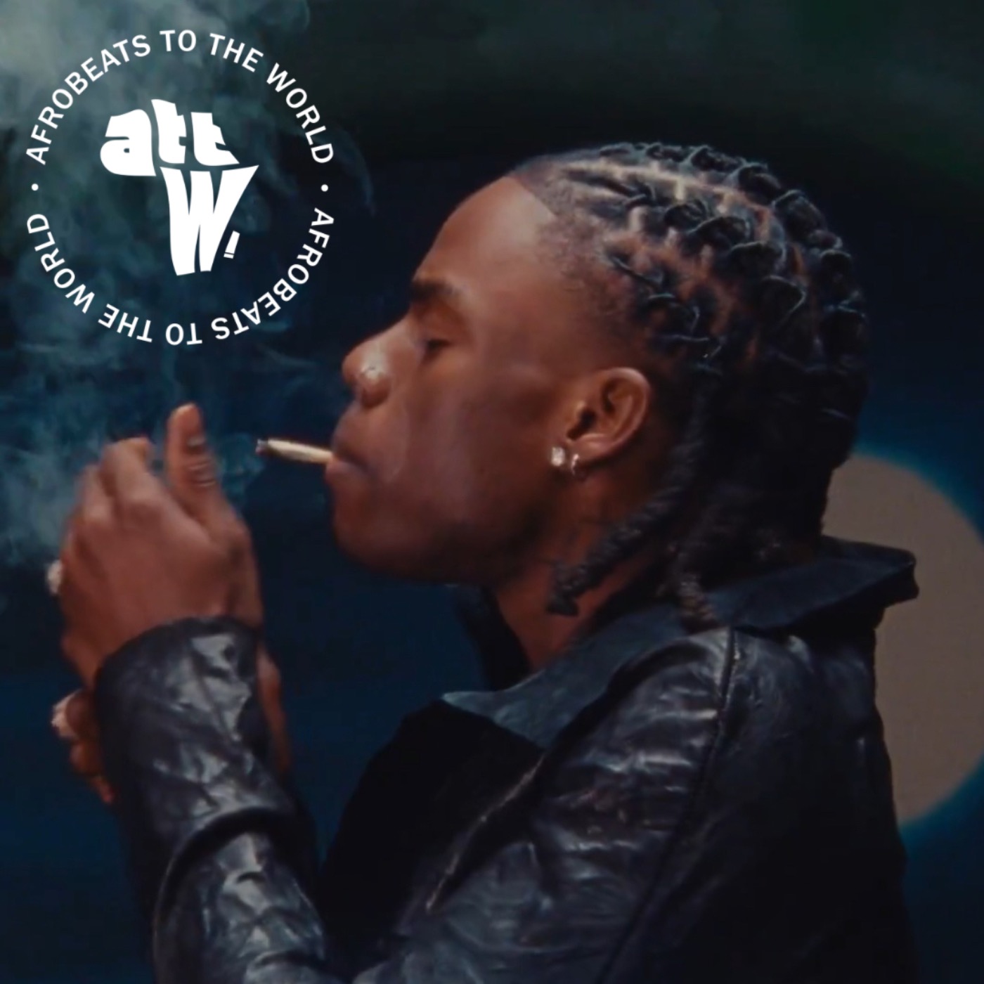 Afrobeats To The World Space [ATTW]
