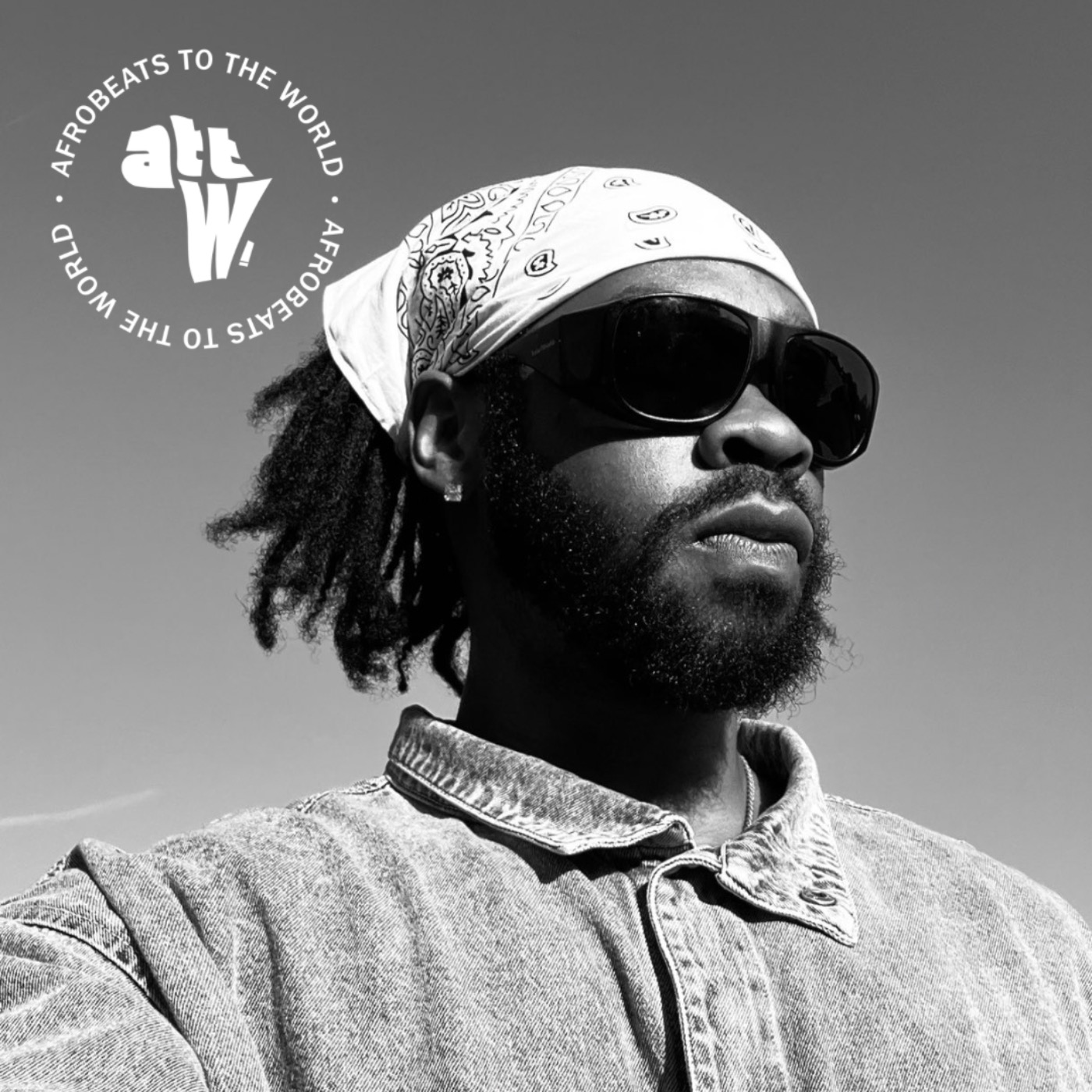 Afrobeats To The World Space [ATTW]