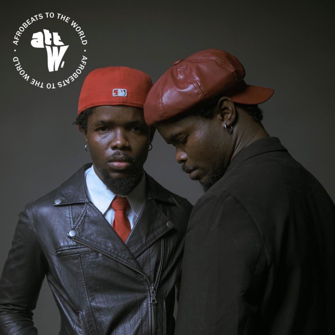 Afrobeats To The World Space [ATTW]