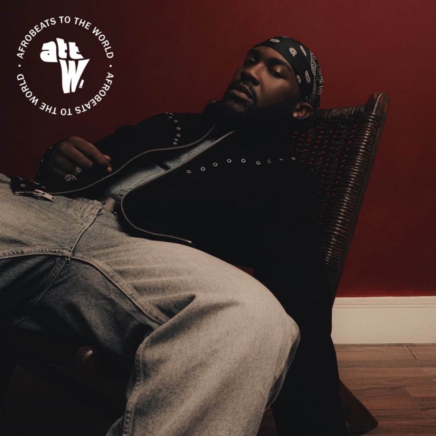 Afrobeats To The World Space [ATTW]