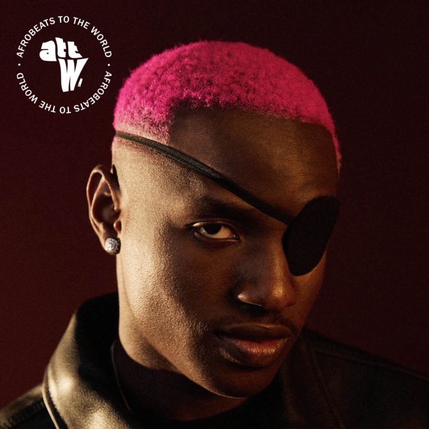 Afrobeats To The World Space [ATTW]