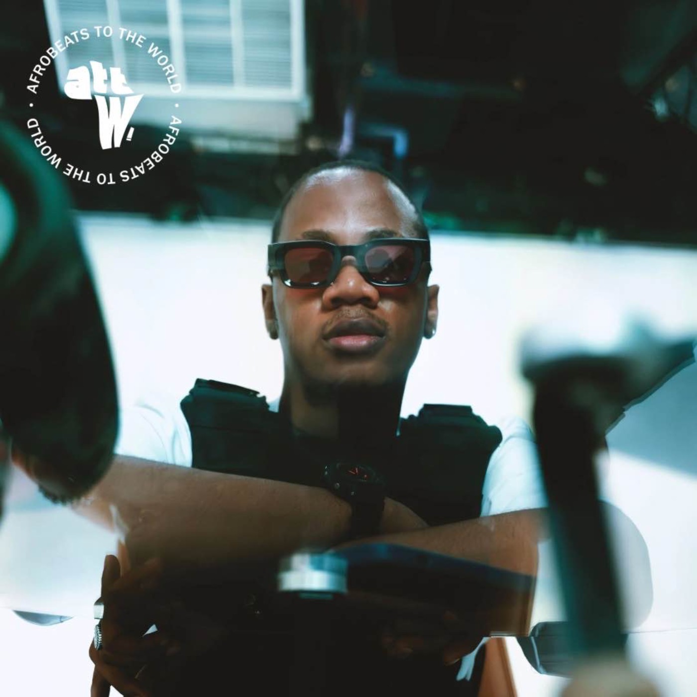 Afrobeats To The World Space [ATTW]