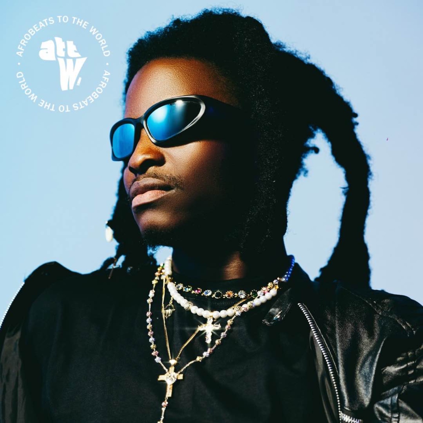 Afrobeats To The World Space [ATTW]