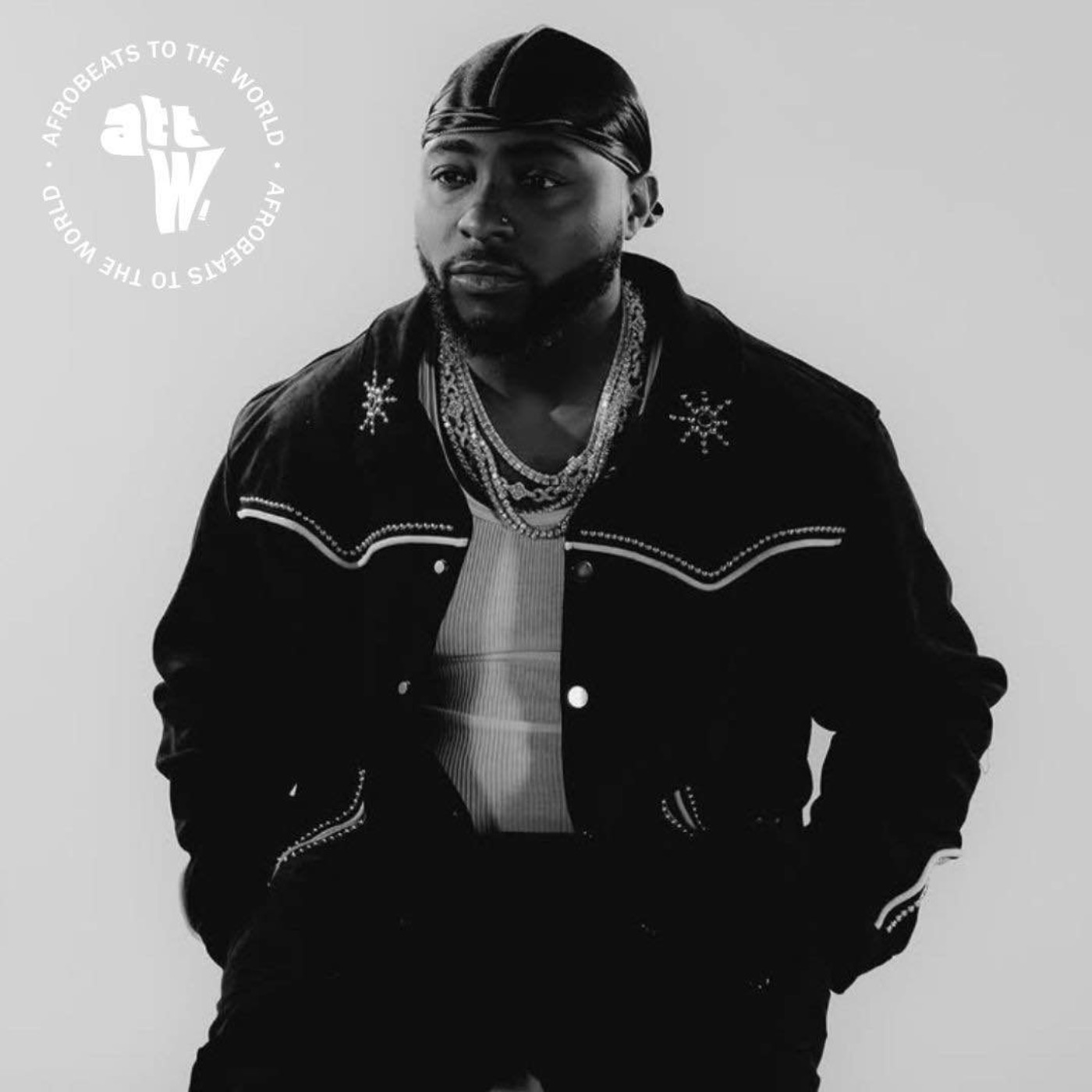 Afrobeats To The World Space [ATTW]
