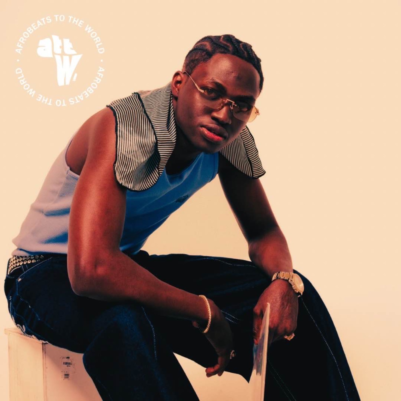 Afrobeats To The World Space [ATTW]