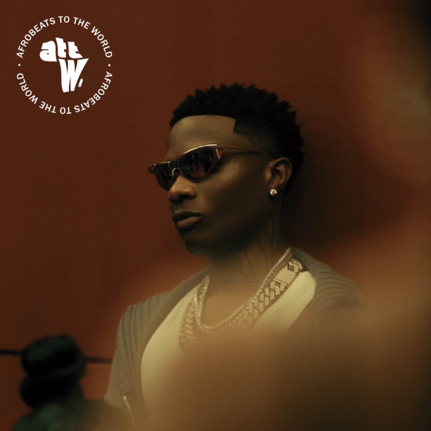 Afrobeats To The World Space [ATTW]