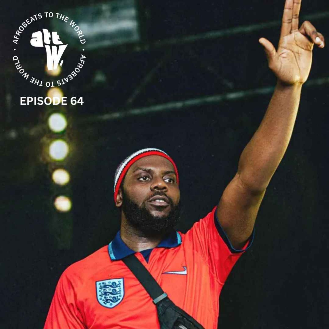 Afrobeats To The World Space [ATTW]