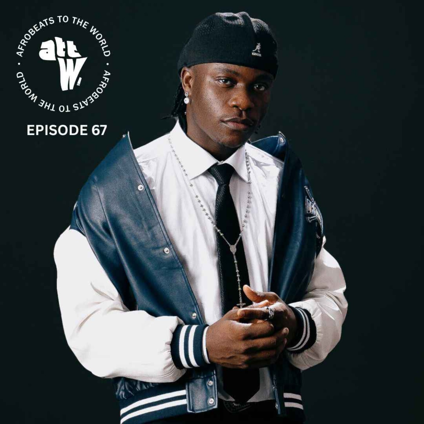Afrobeats To The World Space [ATTW]