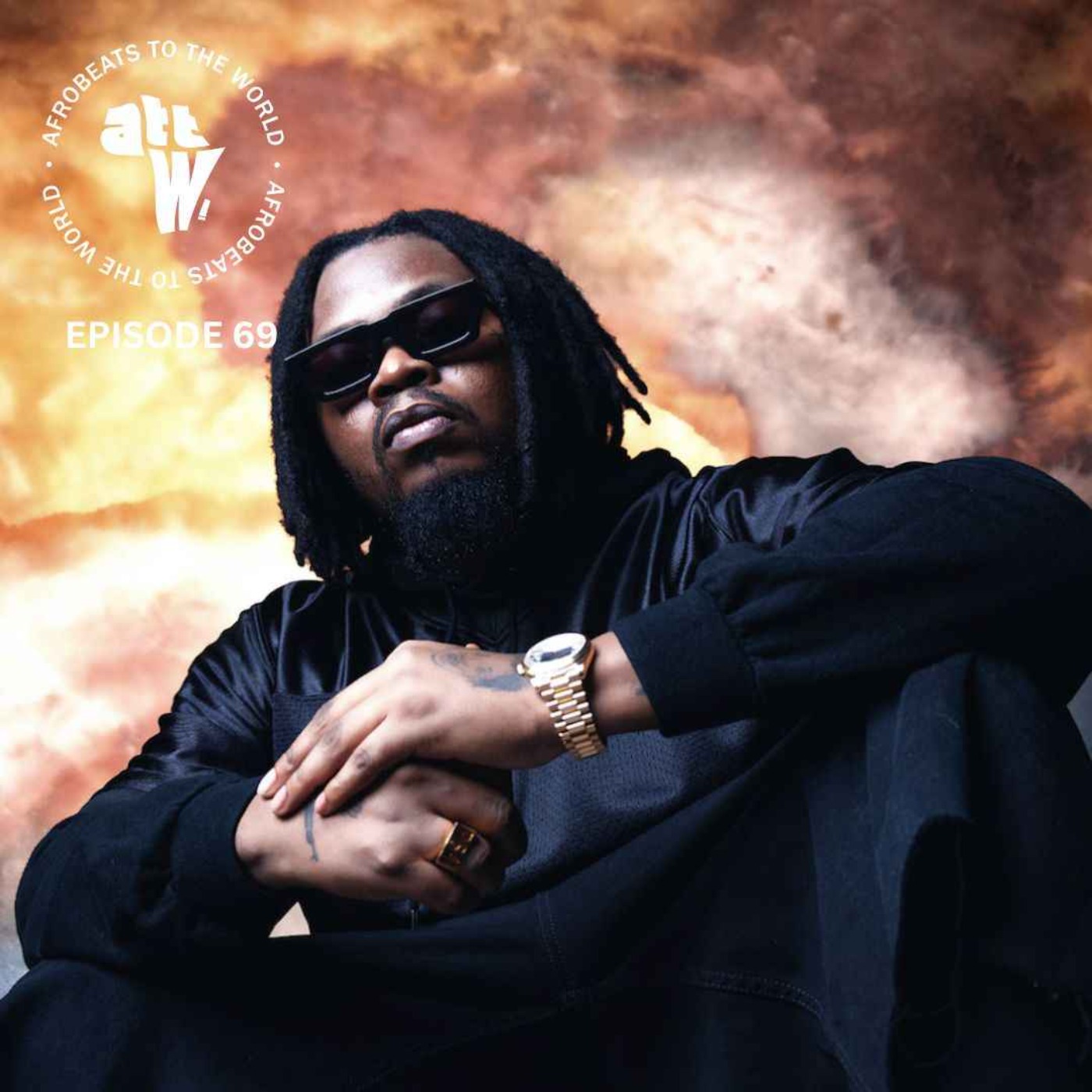 New Music from Rema, Fido, Kizz Daniel & More | Ep 69 New Music from Rema, Fido, Kizz Daniel & More | Ep 69