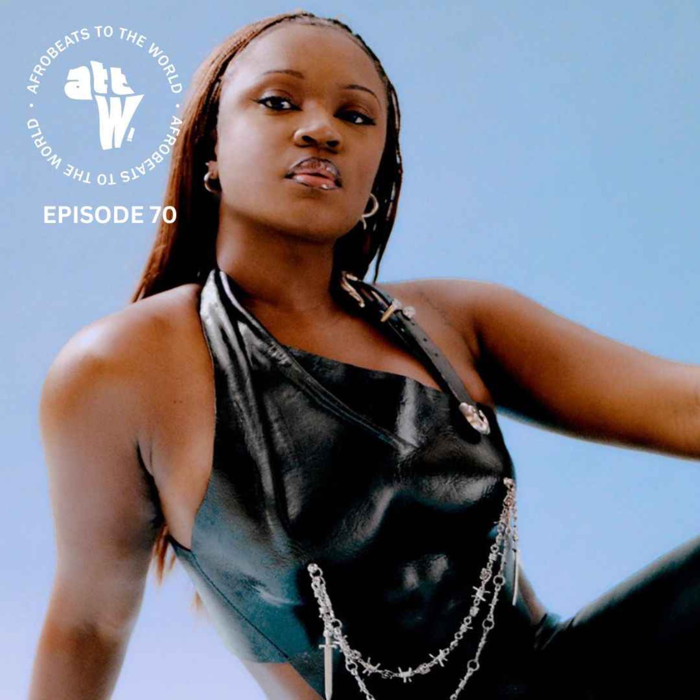 Don’t do Drugs in the back of the Escaladizzy | EP 70 Don’t do Drugs in the back of the Escaladizzy | EP 70