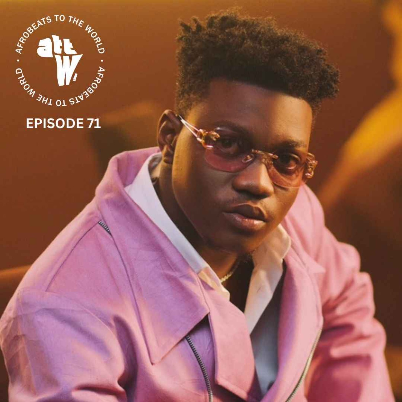 The Rise of Soundz Featuring special guest Soundz |EP 71 Pt 1 The Rise of Soundz Featuring special guest Soundz |EP 71 Pt 1