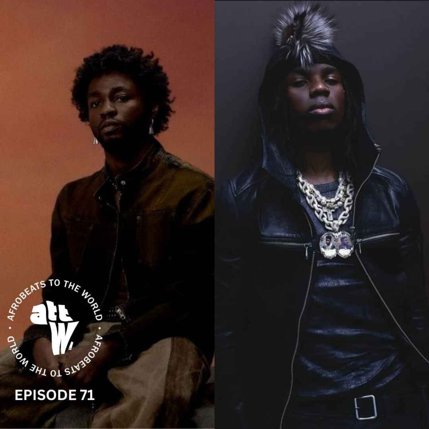 The Omah Lay and Rema Debate :Ego, ART or PR? | Ep 71 Pt 2 The Omah Lay and Rema Debate :Ego, ART or PR? | Ep 71 Pt 2