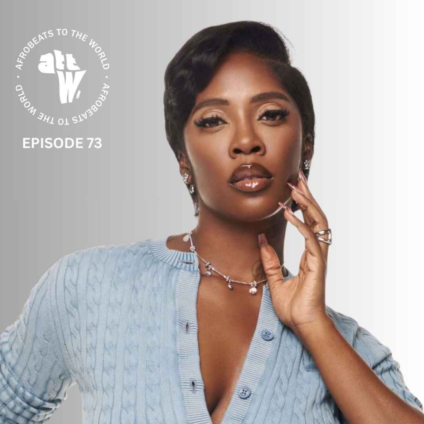 Tiwa Savage vs The Big 3 +New music: Tiwa Savage, Wizkid, DJ Spinall & more | Ep 73 Tiwa Savage vs The Big 3 +New music: Tiwa Savage, Wizkid, DJ Spinall & more | Ep 73