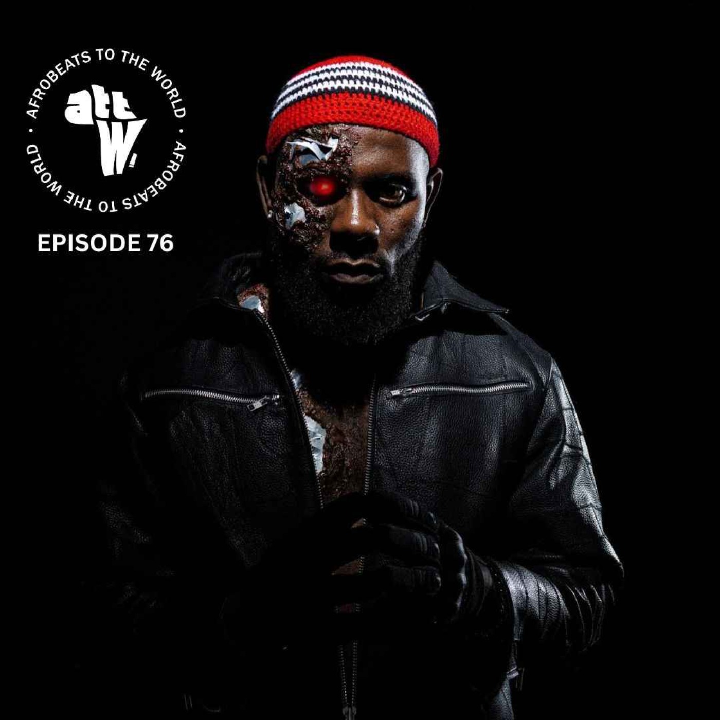 Bonus- ODUMODUBLVCK joins ATTWSpace |Ep 76 Bonus- ODUMODUBLVCK joins ATTWSpace |Ep 76