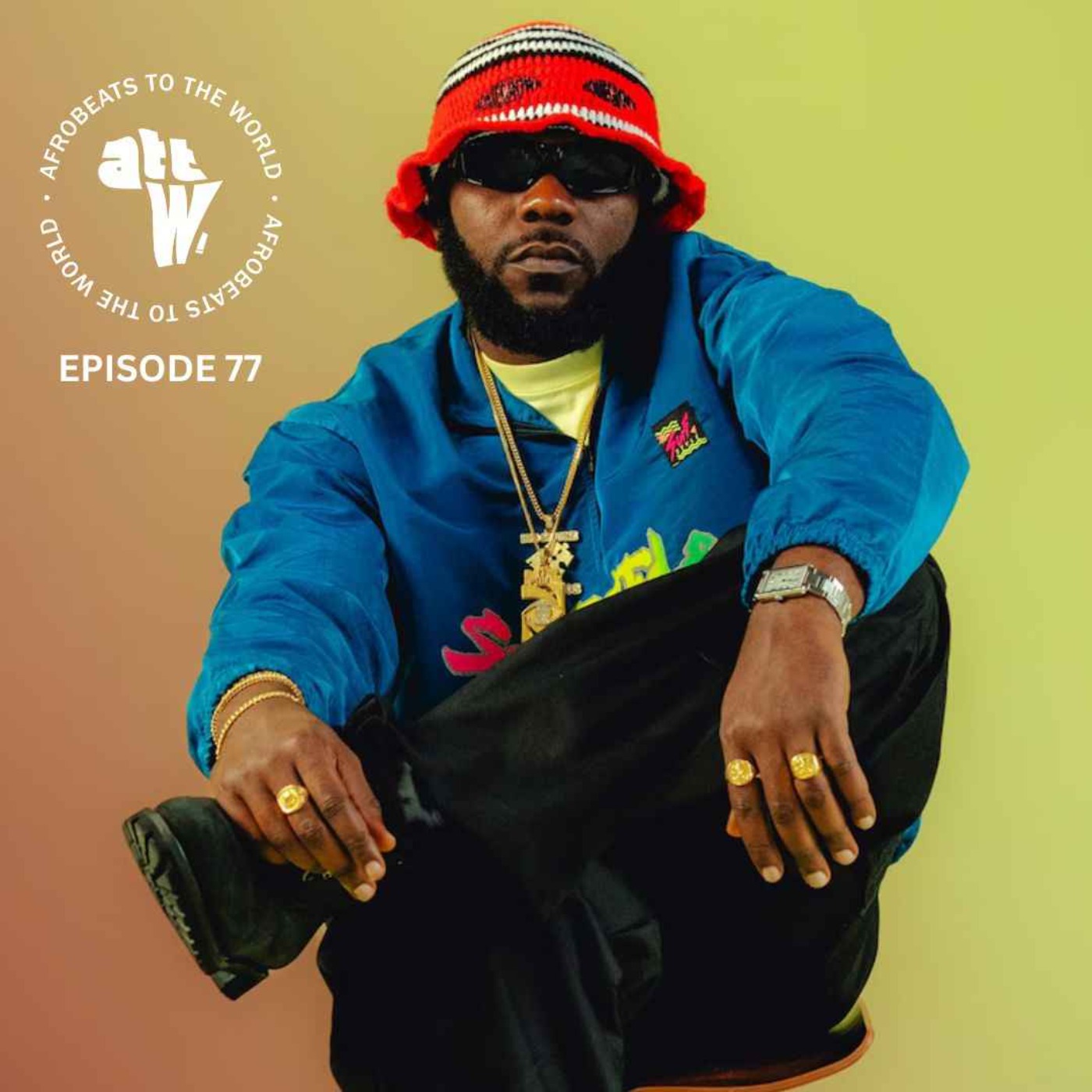 THE INDUSTRY MACHINE EPISODE ft ODUMODUBLVCK + New Music: Adekunle Gold, Zlatan, Zaylevelten etc |Ep 77 THE INDUSTRY MACHINE EPISODE ft ODUMODUBLVCK + New Music: Adekunle Gold, Zlatan, Zaylevelten etc |Ep 77
