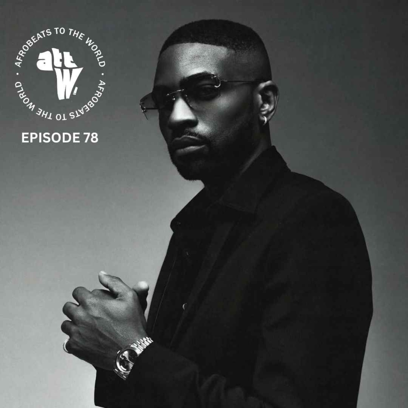 Bonus - From Producer to Label Owner: The Story of Shizzi + New music: Lojay, Peruzzi, & more. |Ep 78 Bonus - From Producer to Label Owner: The Story of Shizzi + New music: Lojay, Peruzzi, & more. |Ep 78