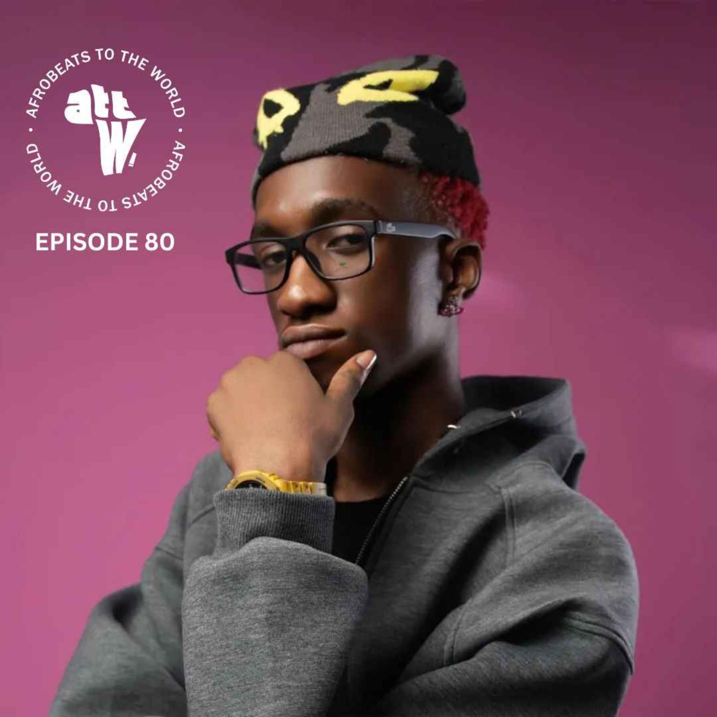 Asake's Tiny Desk, Mavo gets Wizkid Davido cosigns ft Guest: Ṣẹwà |Ep 80 Asake's Tiny Desk, Mavo gets Wizkid Davido cosigns ft Guest: Ṣẹwà |Ep 80