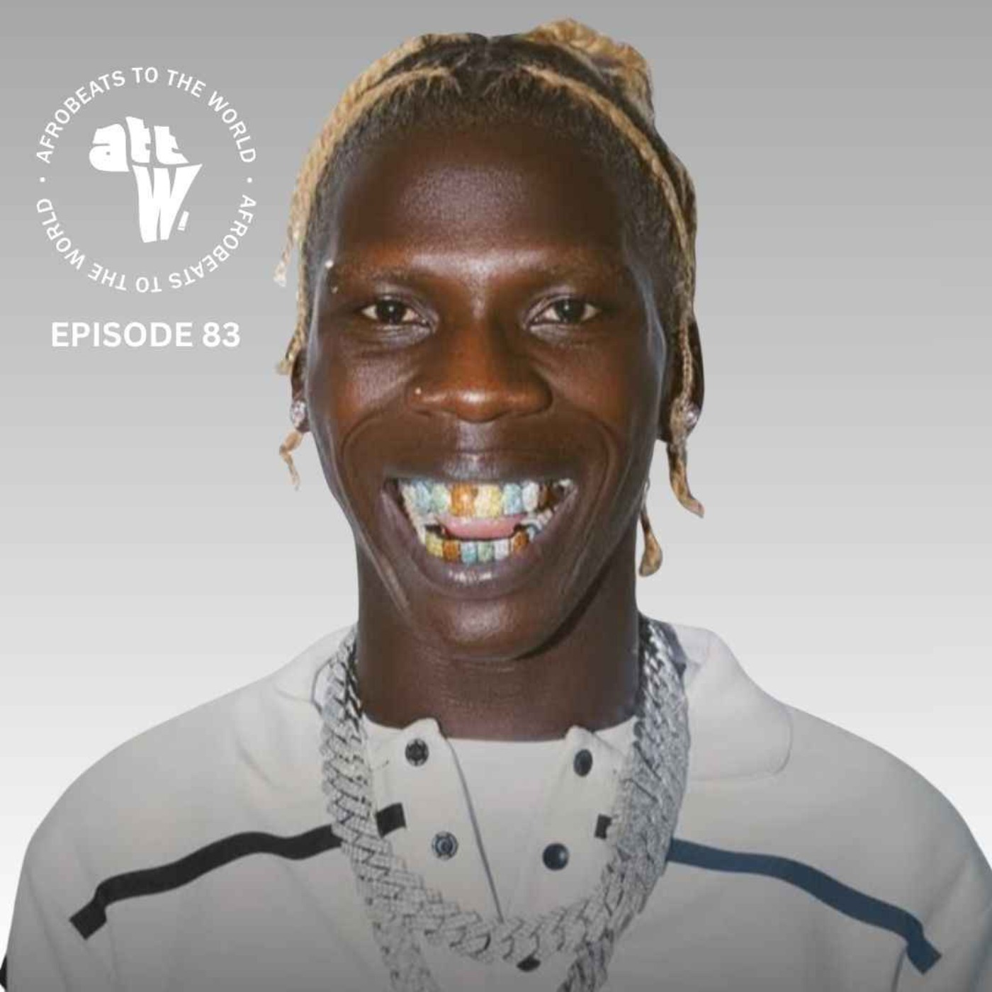 Seyi Vibez FUJI MOTO, Burna Boy Fan gets kicked out, The MAVIN Roster Debate etc.  |ATTW Space Ep 83