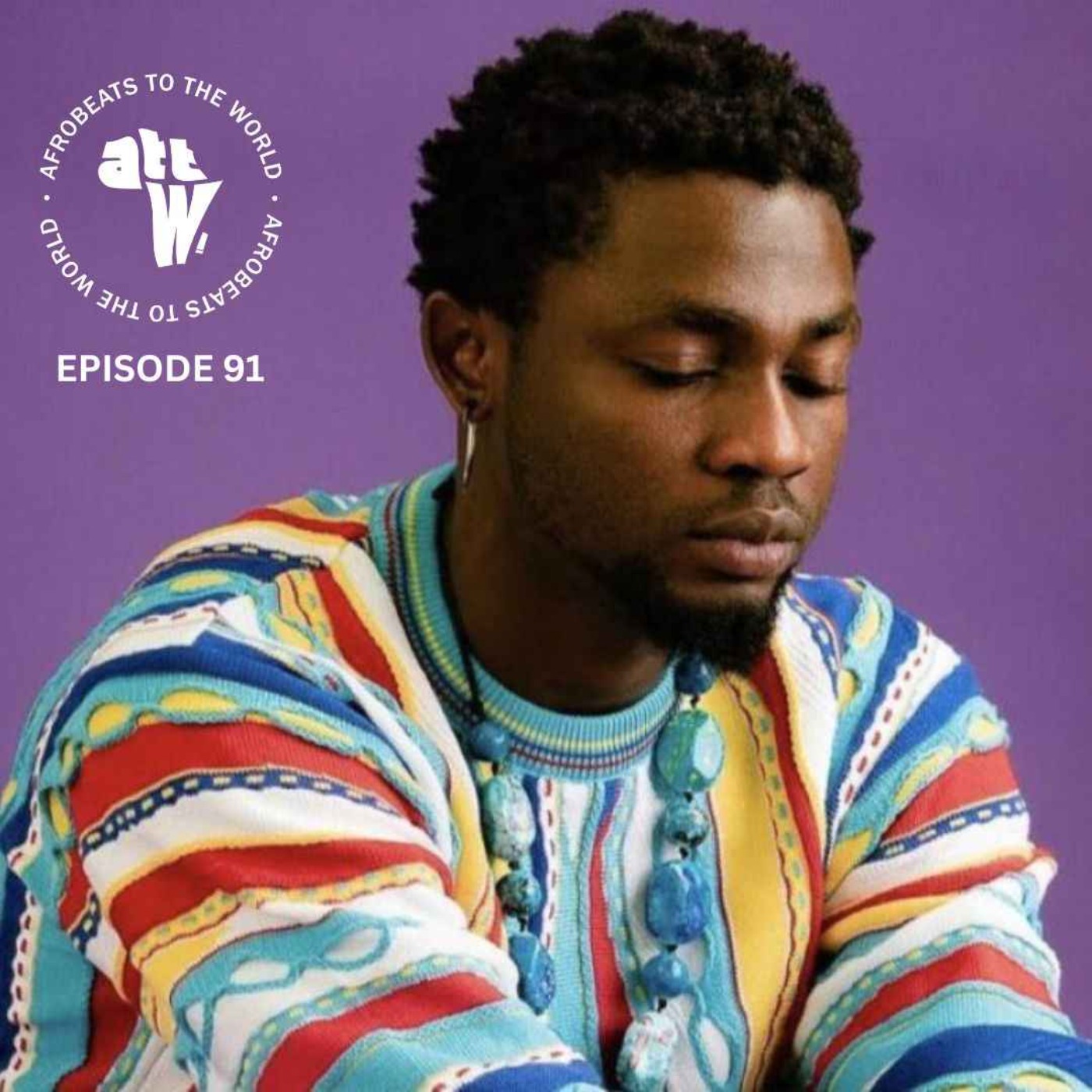 Afrobeats To The World Space [ATTW]