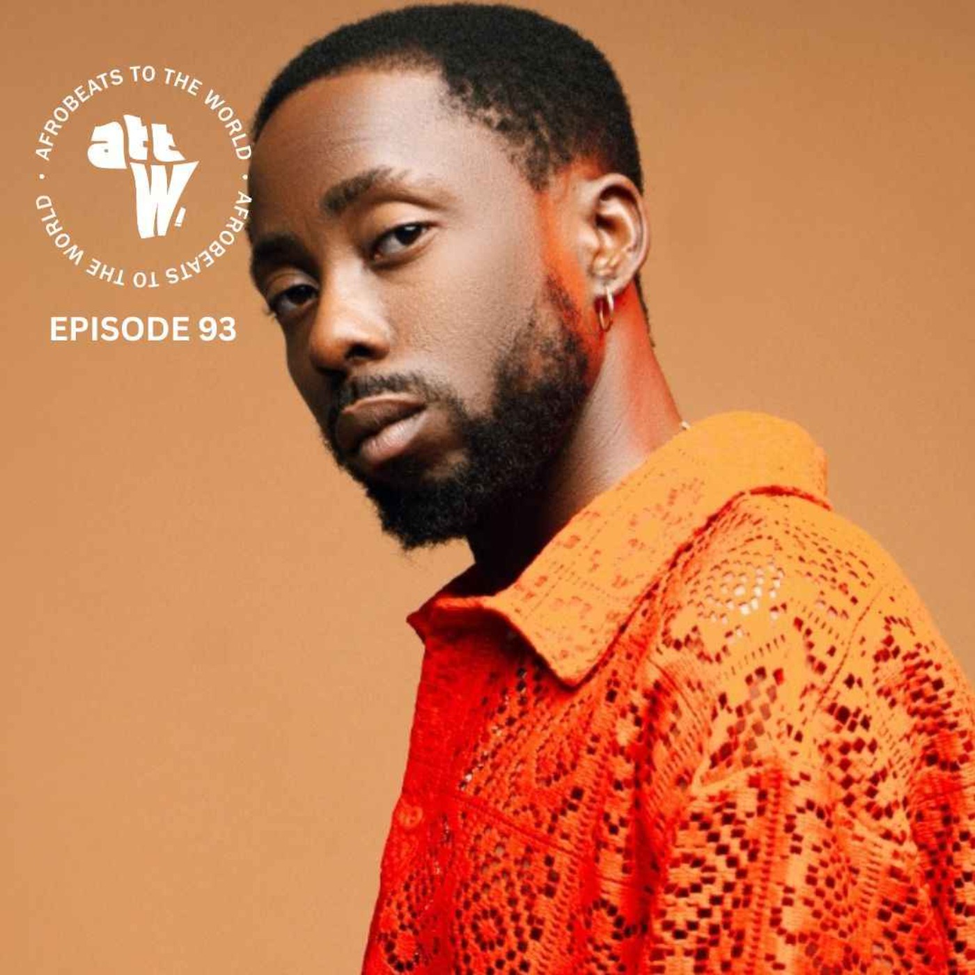 A Nigerian Hip-Hop Conversation with Erigga   | ATTW Space Ep 93