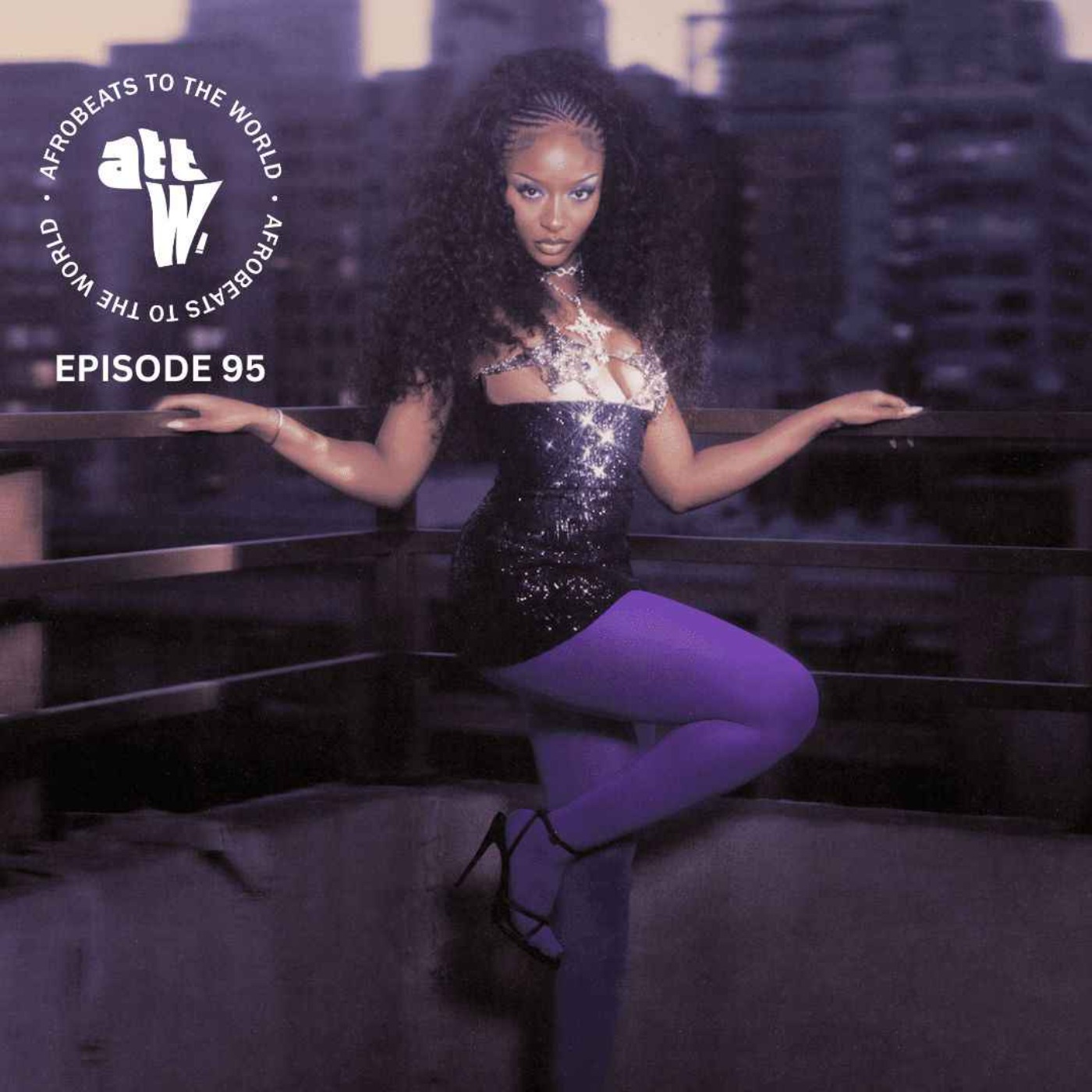 No More Way For Gaslighting  ft. WeareproducHERS | ATTW Space Ep 95