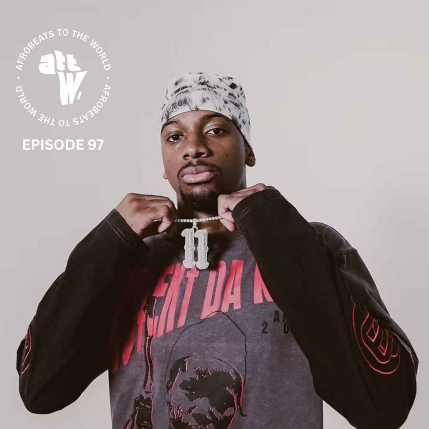 Afrobeats Nomenclature | ATTW Space Ep. 97