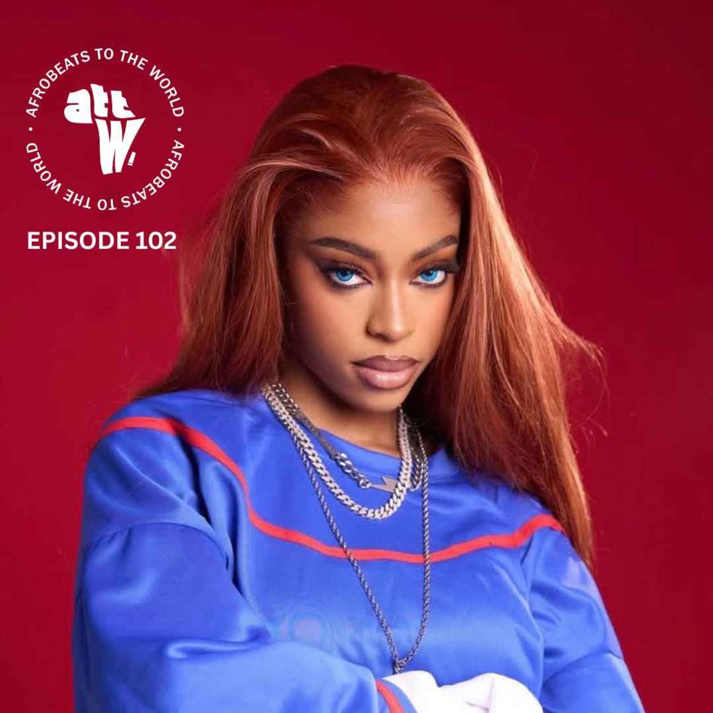 International Label Seductions. |ATTW Space Ep. 102