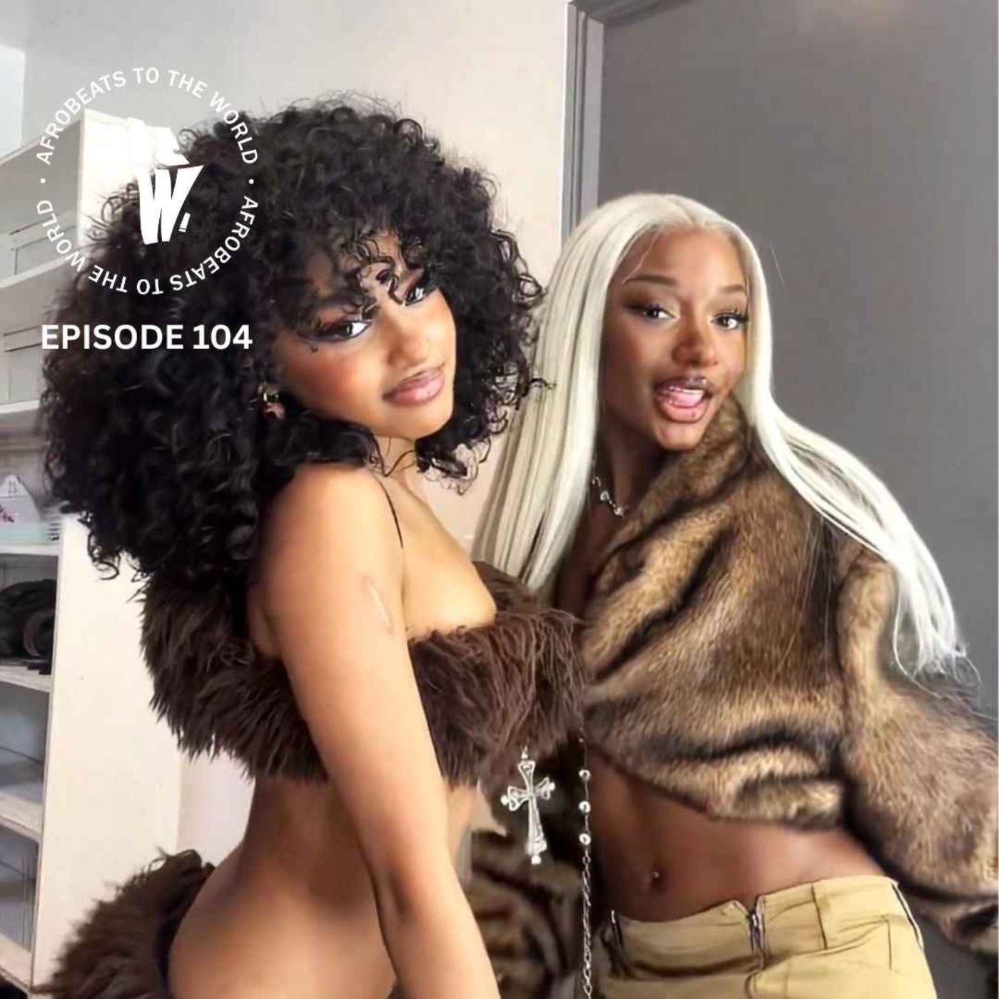 Flog A Stan Today. |ATTW Space Ep. 104