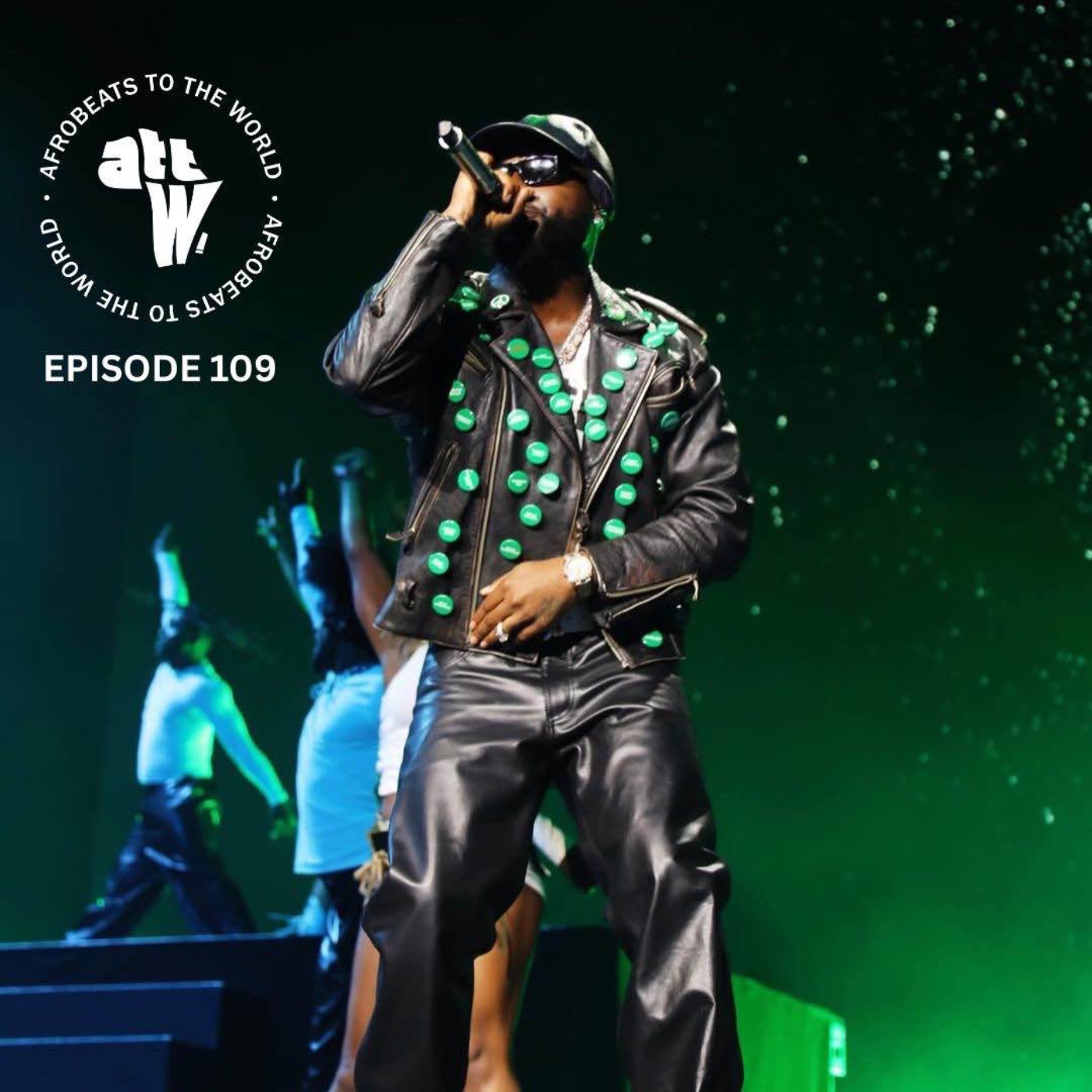 Head(Is) Not Correct | Ep. 109