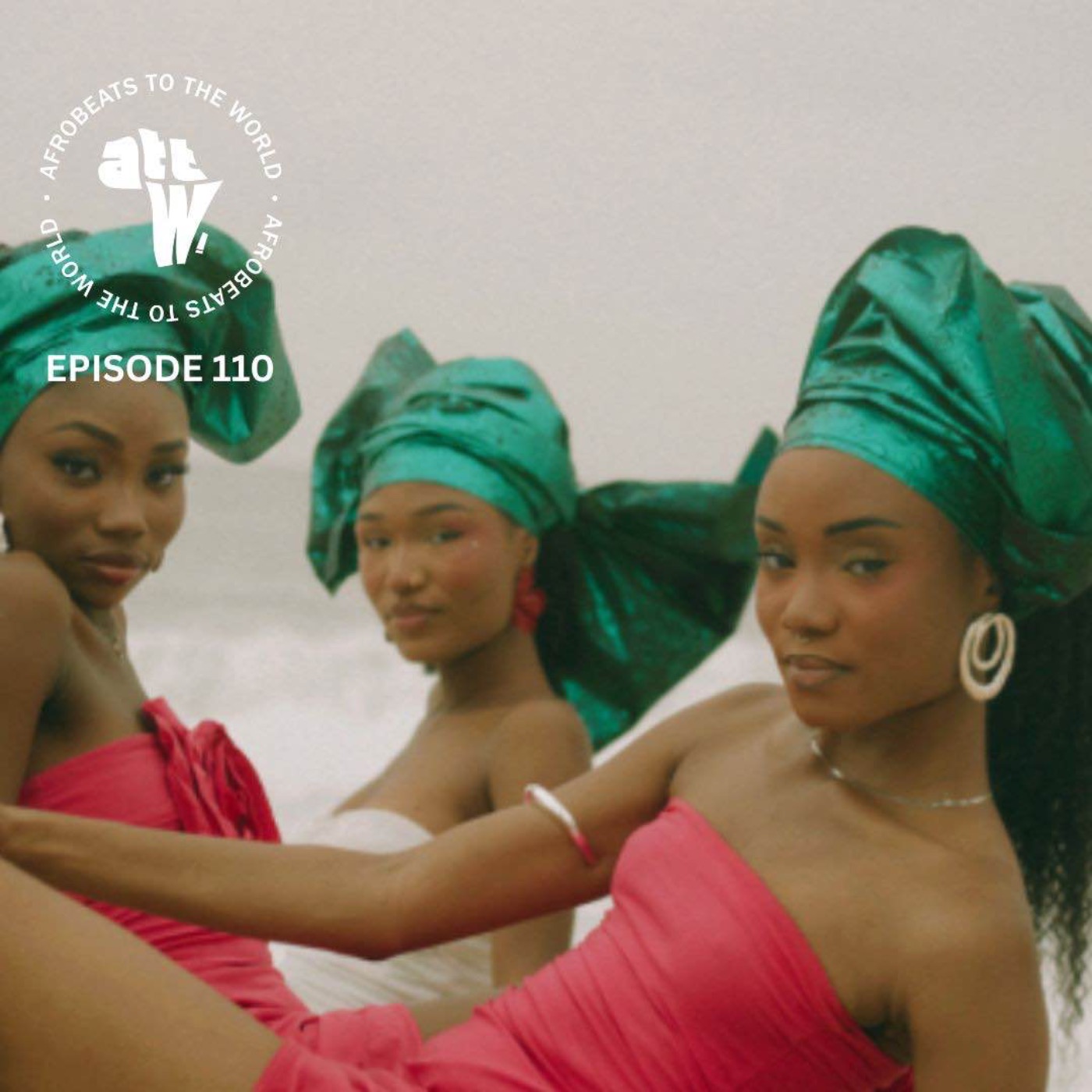 Your Favorite Nigerian Girl Group ft. MYST | Ep. 110