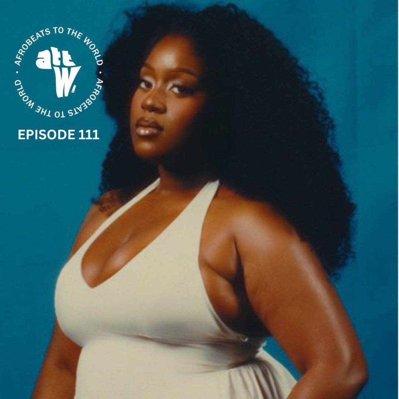 Yes We Caine ft. Africaine | Ep. 111