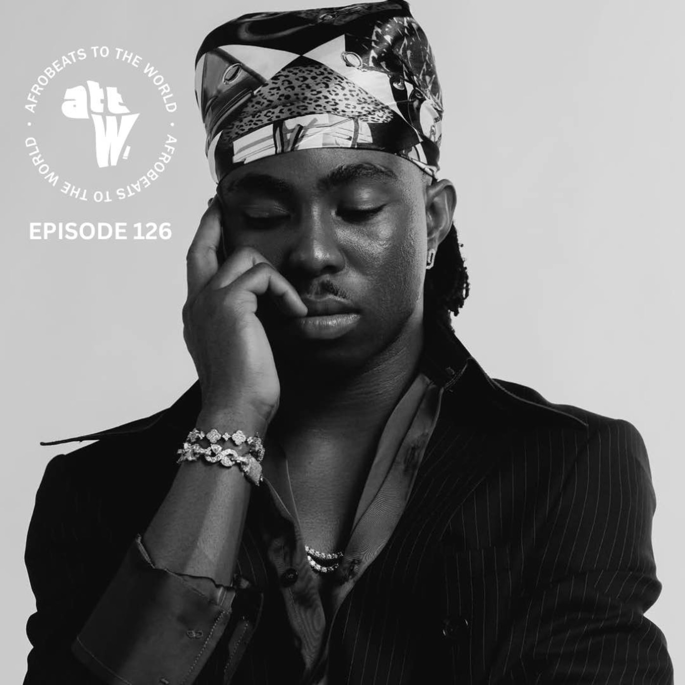 Fola’s Album 9, Headies Postponed(Again) + Ayra Starr's NFL Performance. | Ep. 126