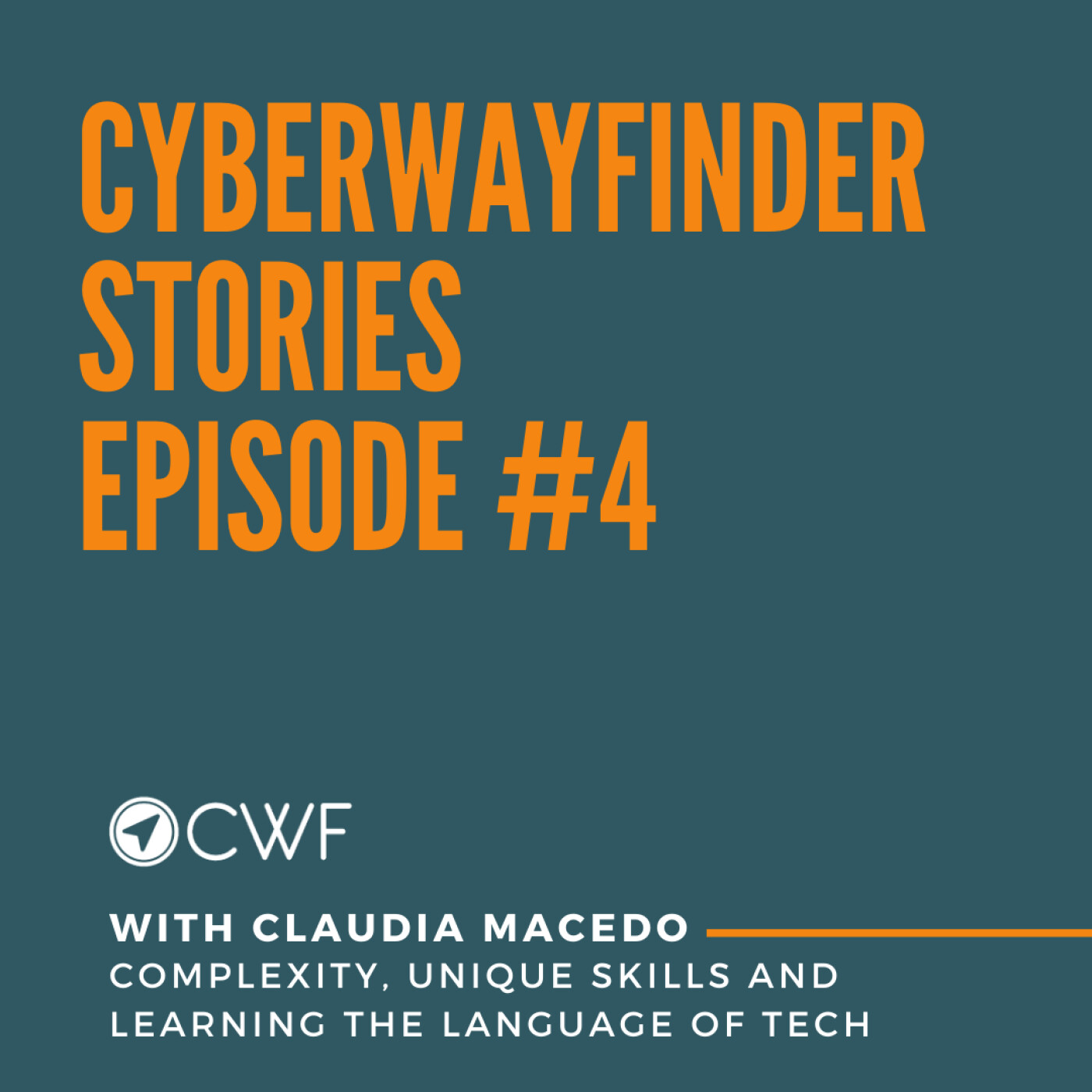 Episode #4 : Complexity, Unique Skills, and Learning the Language of Tech