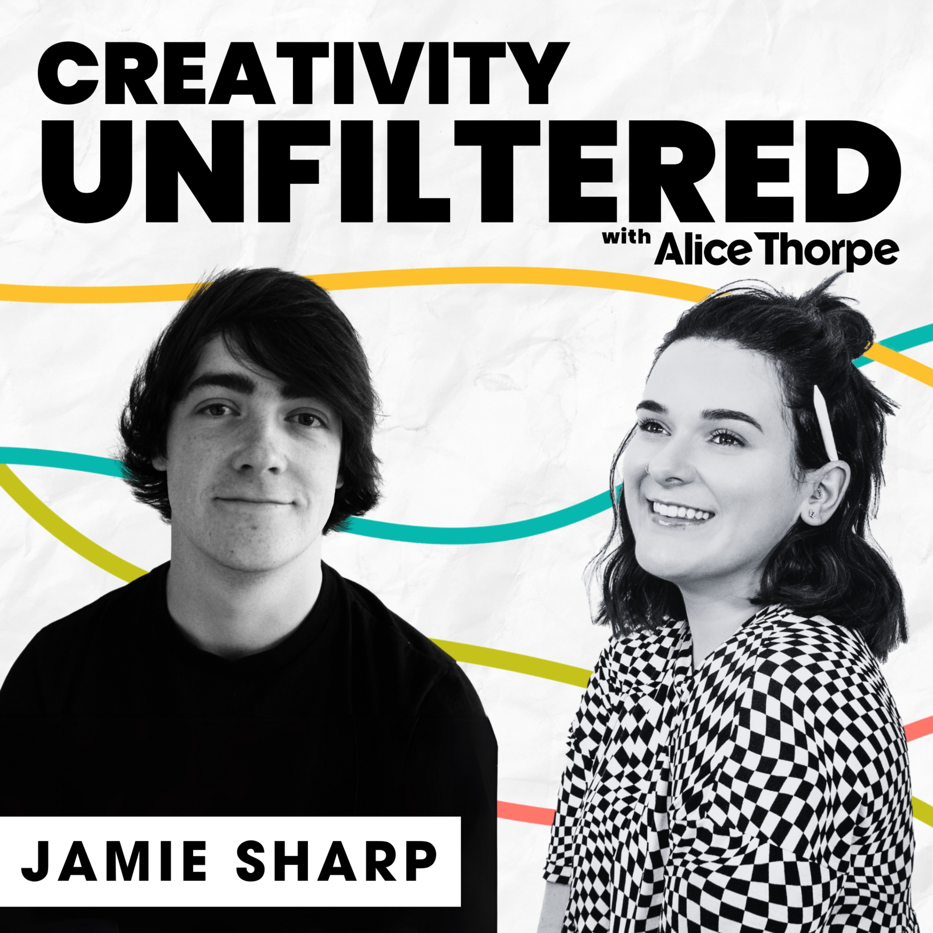 Behind the Brand Deals: Talent Manager Secrets with Jamie Sharp