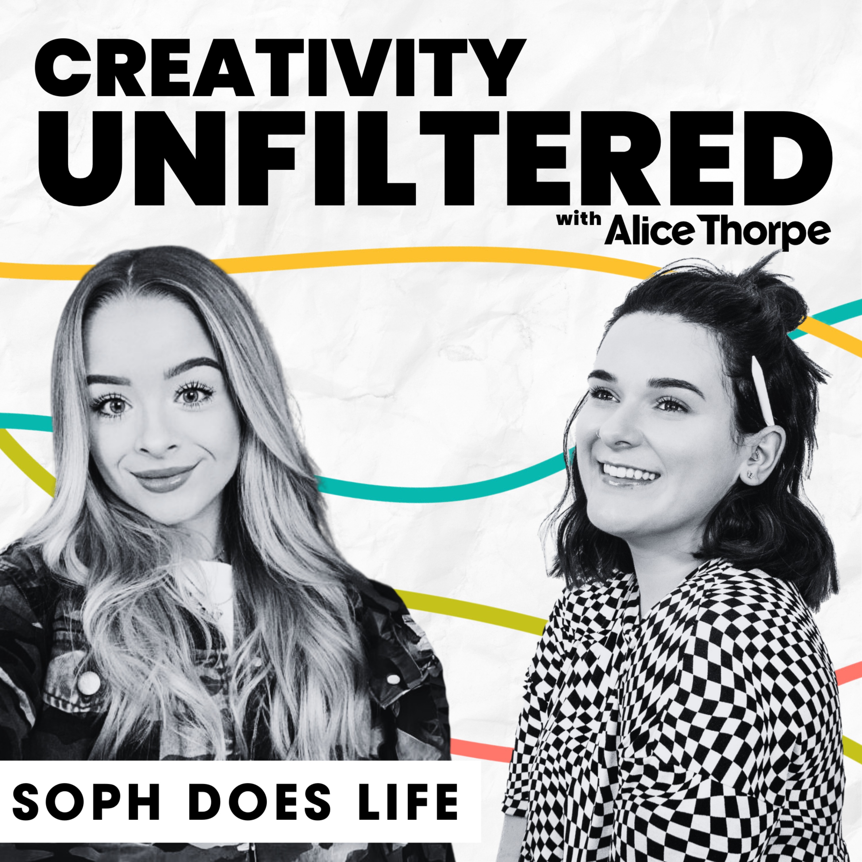 An Honest Chat with Soph: The Best & Worst Bits of Being an Influencer (sophdoeslife)
