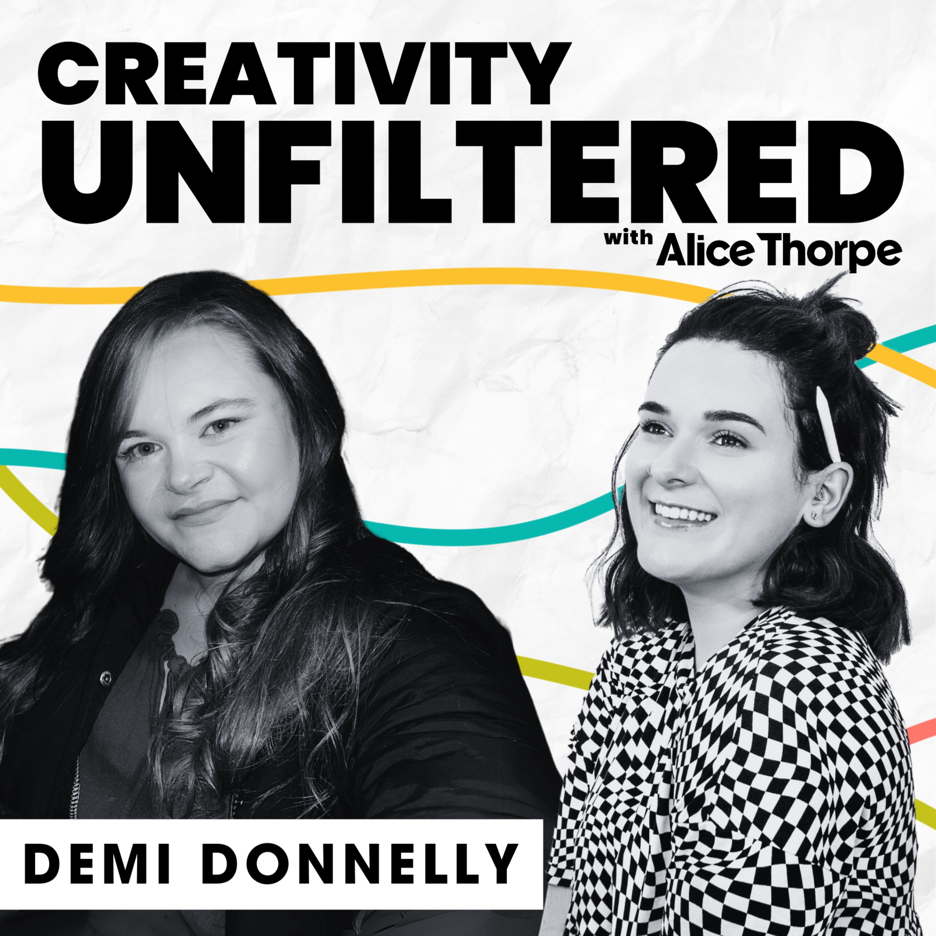 Haters Gonna Hate: Body Positivity & Social Media Success with Demi Donnelly