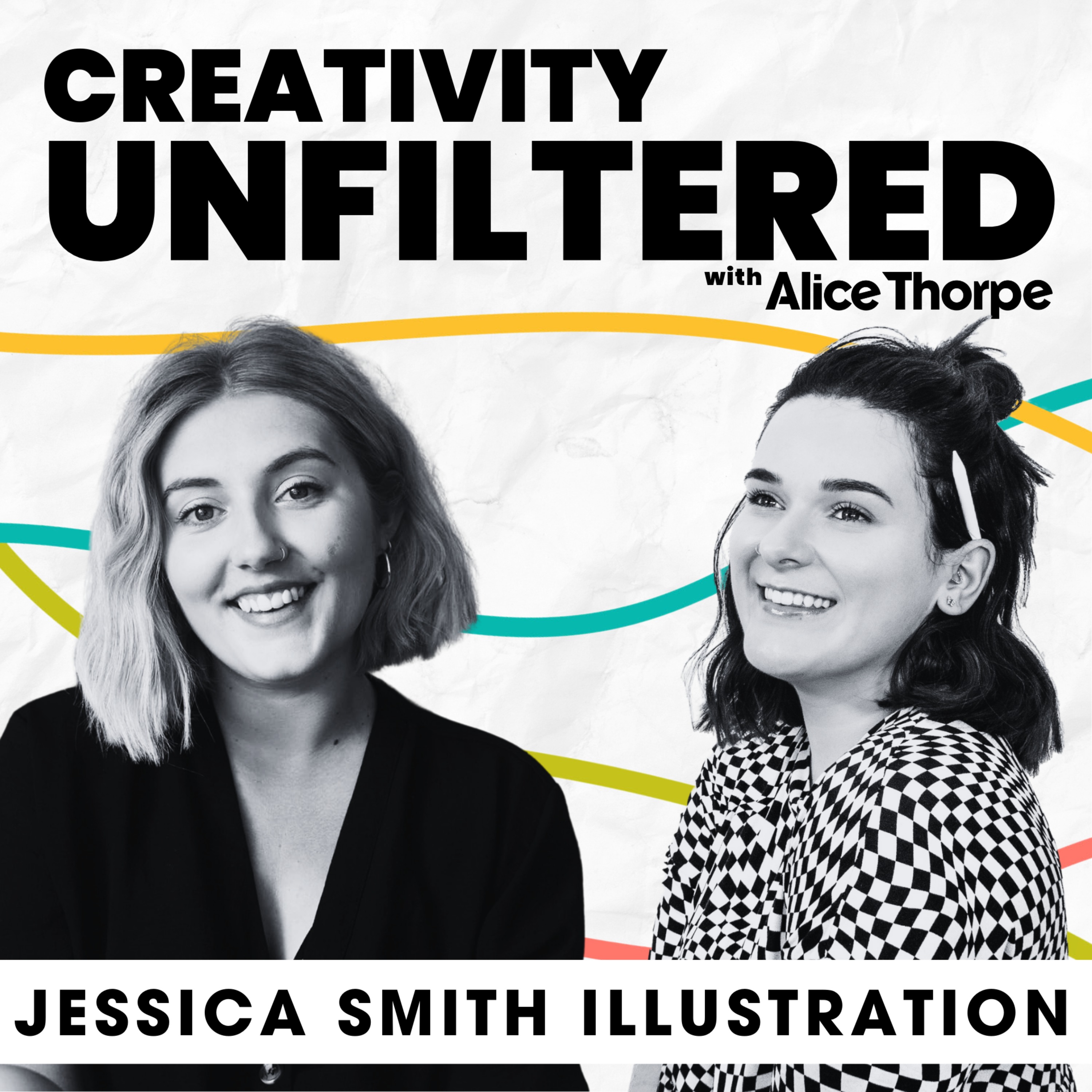 Creativity Unfiltered