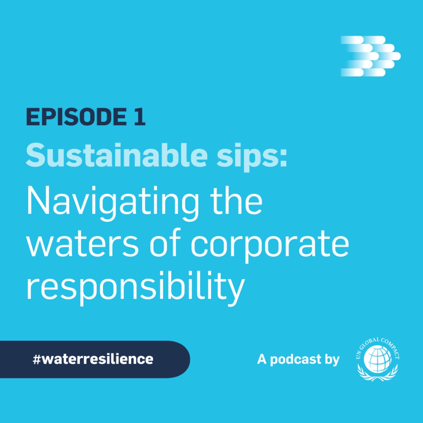 Sustainable Sips: Navigating The Waters Of Corporate Responsibility