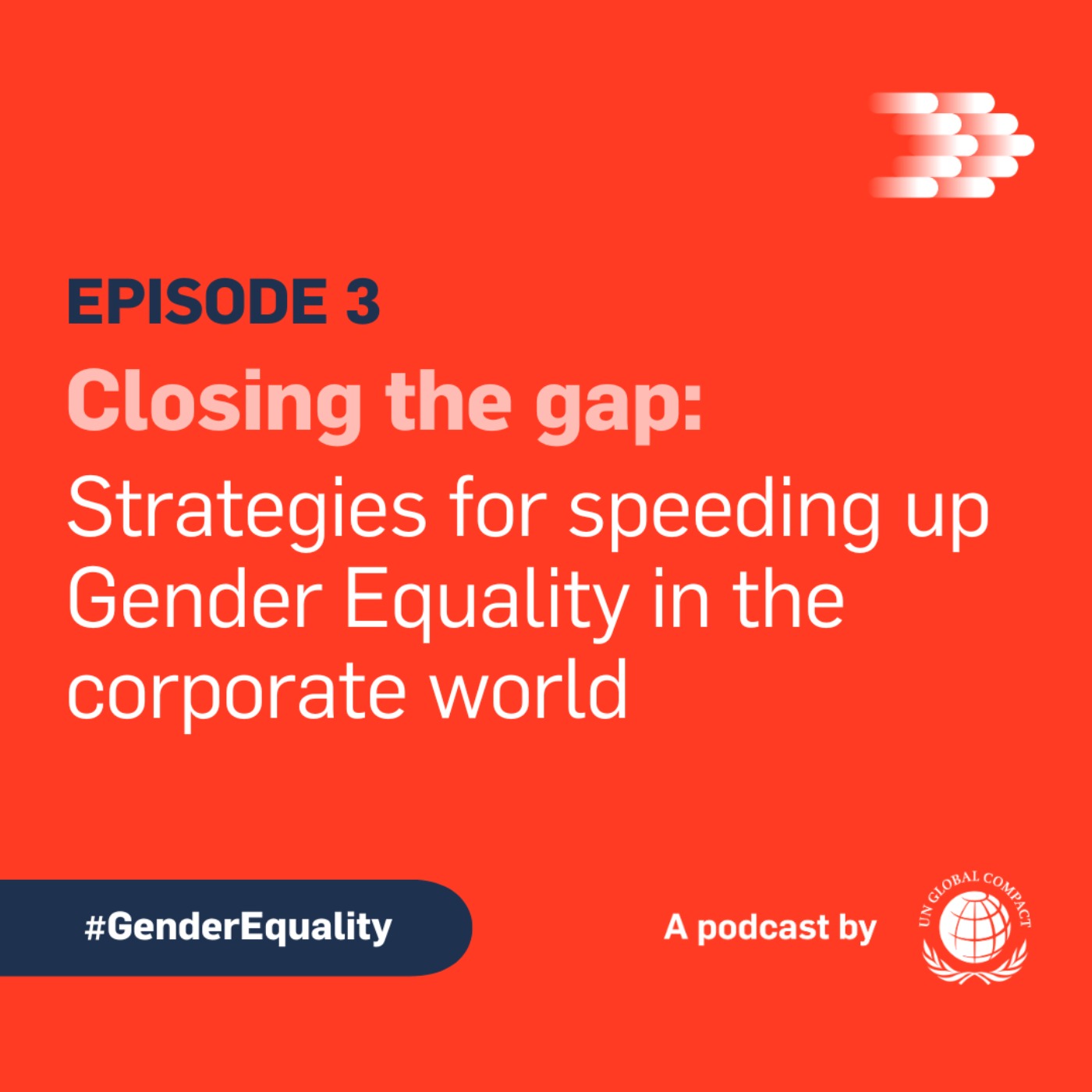 Closing The Gap: Strategies For Speeding Up & Gender Equality In The Corporate World