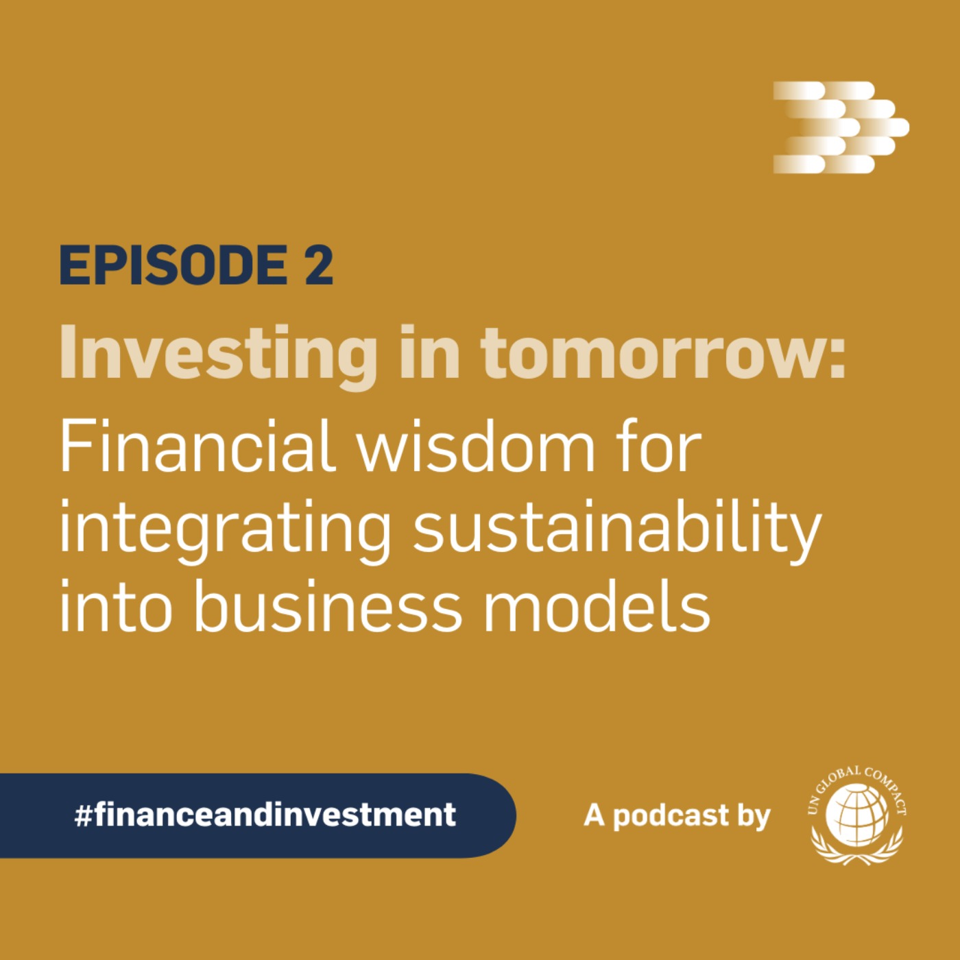Investing In Tomorrow: Financial Wisdom For Integrating Sustainability Into Business Models
