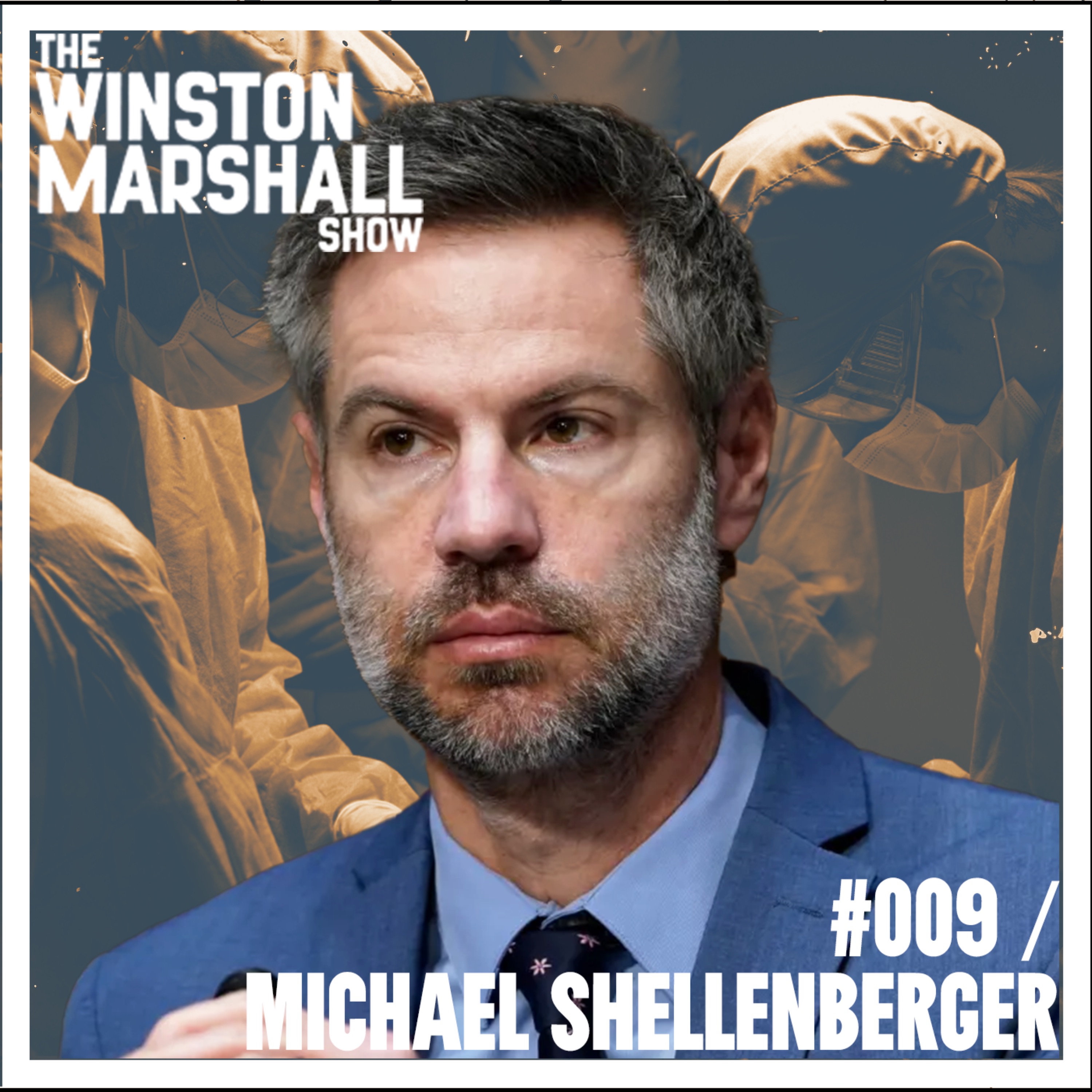 Michael Shellenberger - WPATH FILES - Trans Scandal Exposed