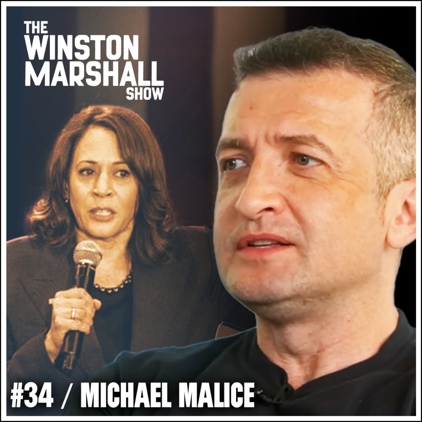 Michael Malice - Gender, Populism, and America’s Political Future