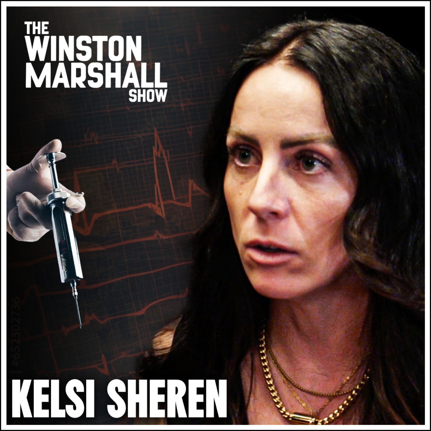 Kelsi Sheren - The DARK Consequences of ‘Assisted Dying’ No One Will Tell You…