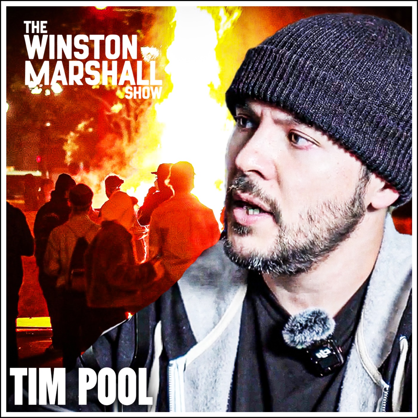 The Winston Marshall Show